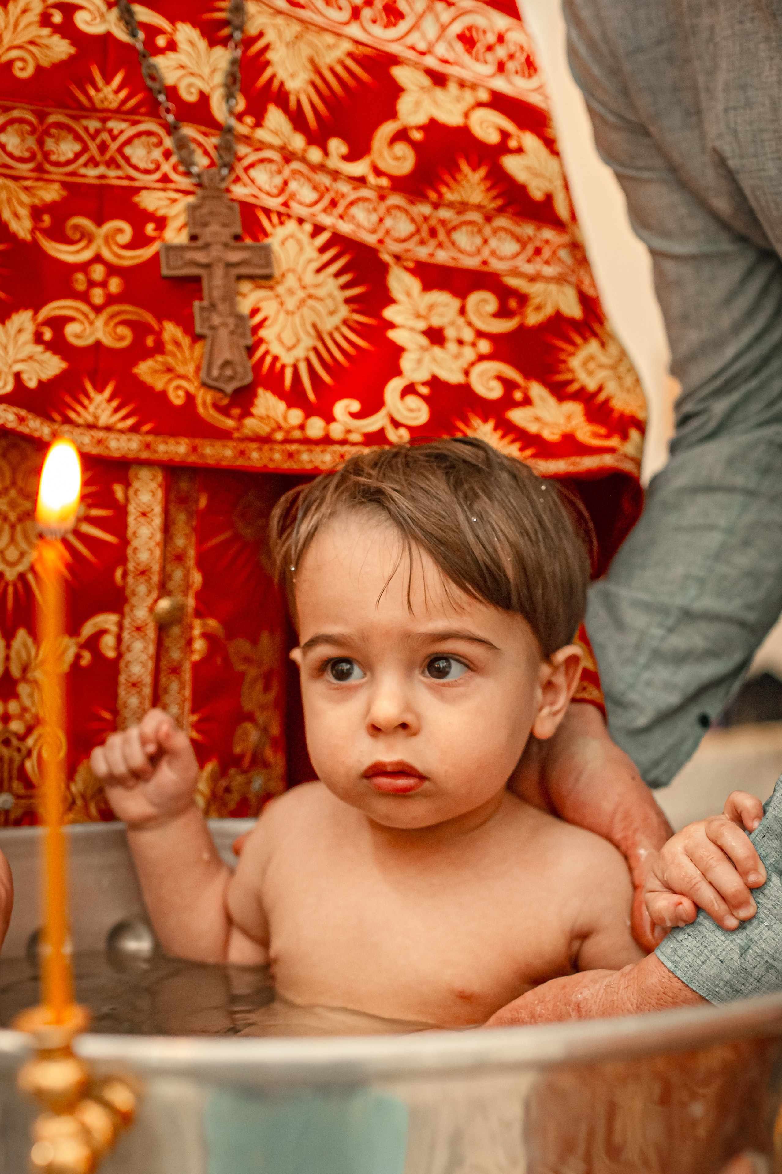 Детский и семейный фотограф в Санкт-Петербурге Светлана Тарасова