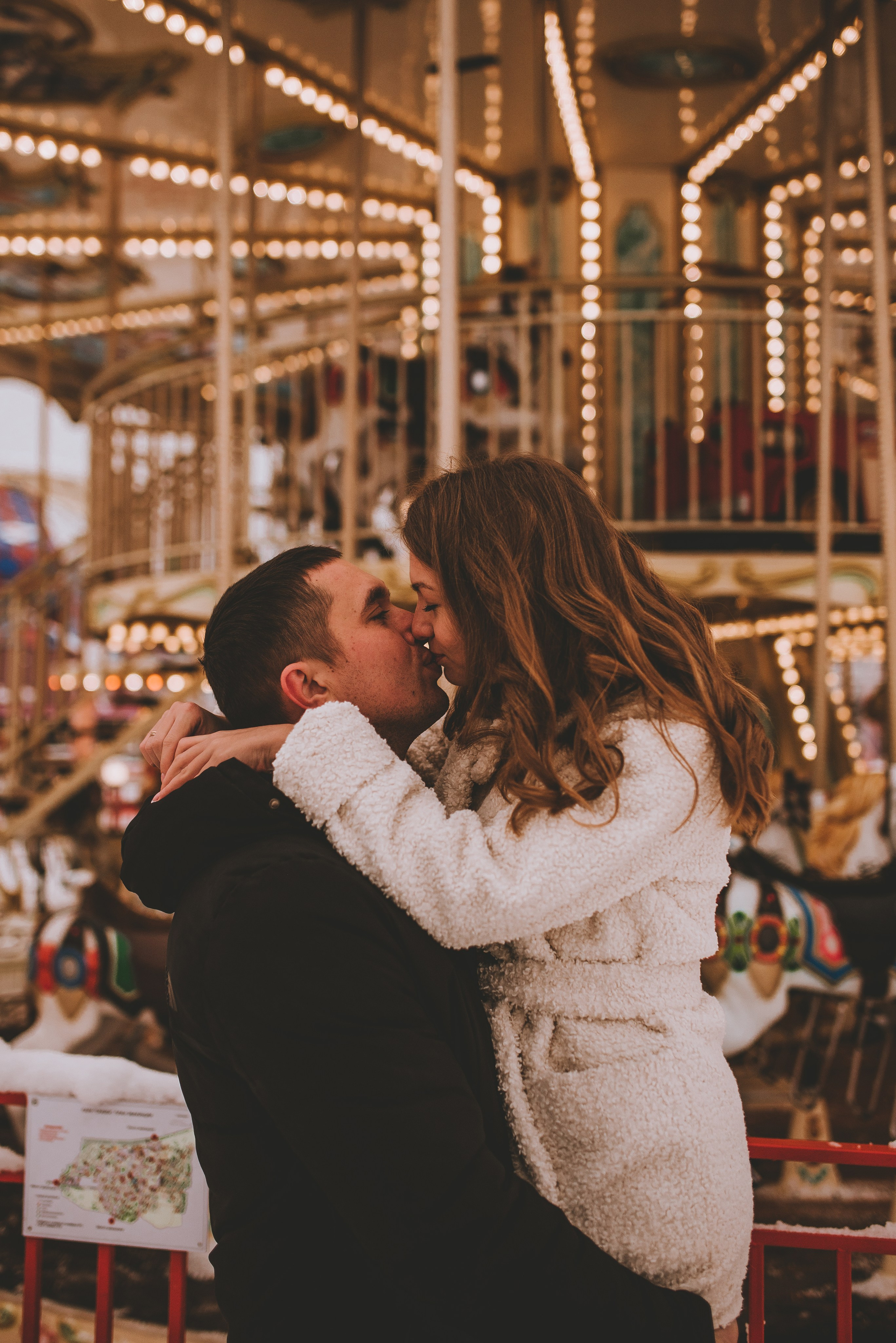 Игорь и Наталья. Фотограф Истра/Москва/МО Светлана Король