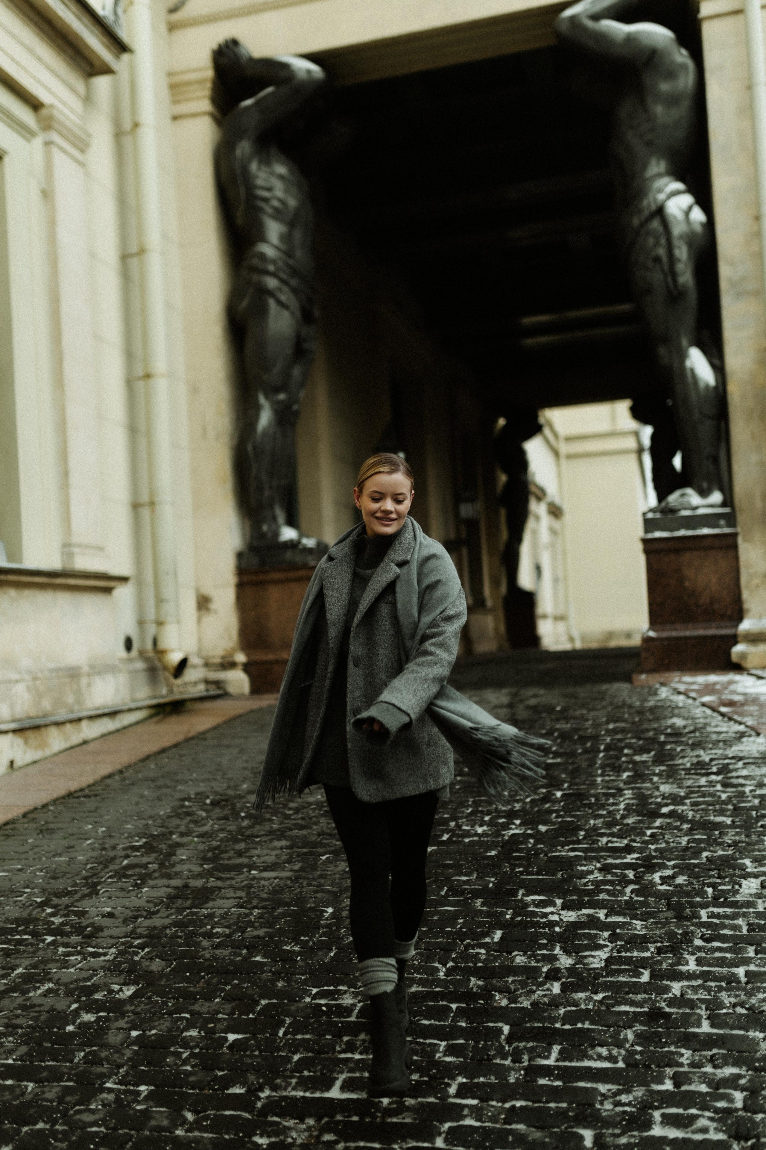 Света. Фотограф в Санкт-Петербурге