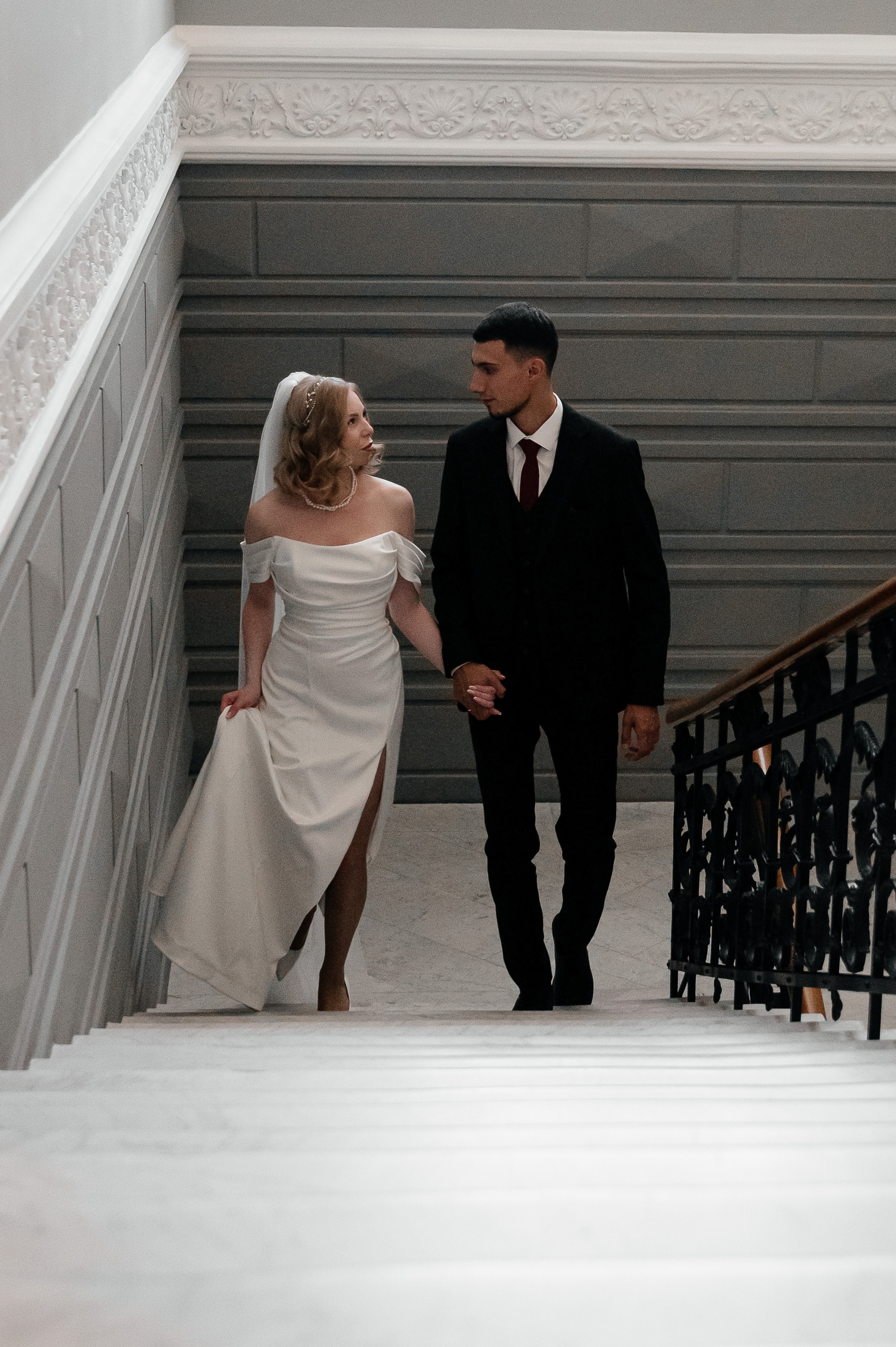 Артур и Альмира. Фотограф Виктория Ахметова Казань Москва