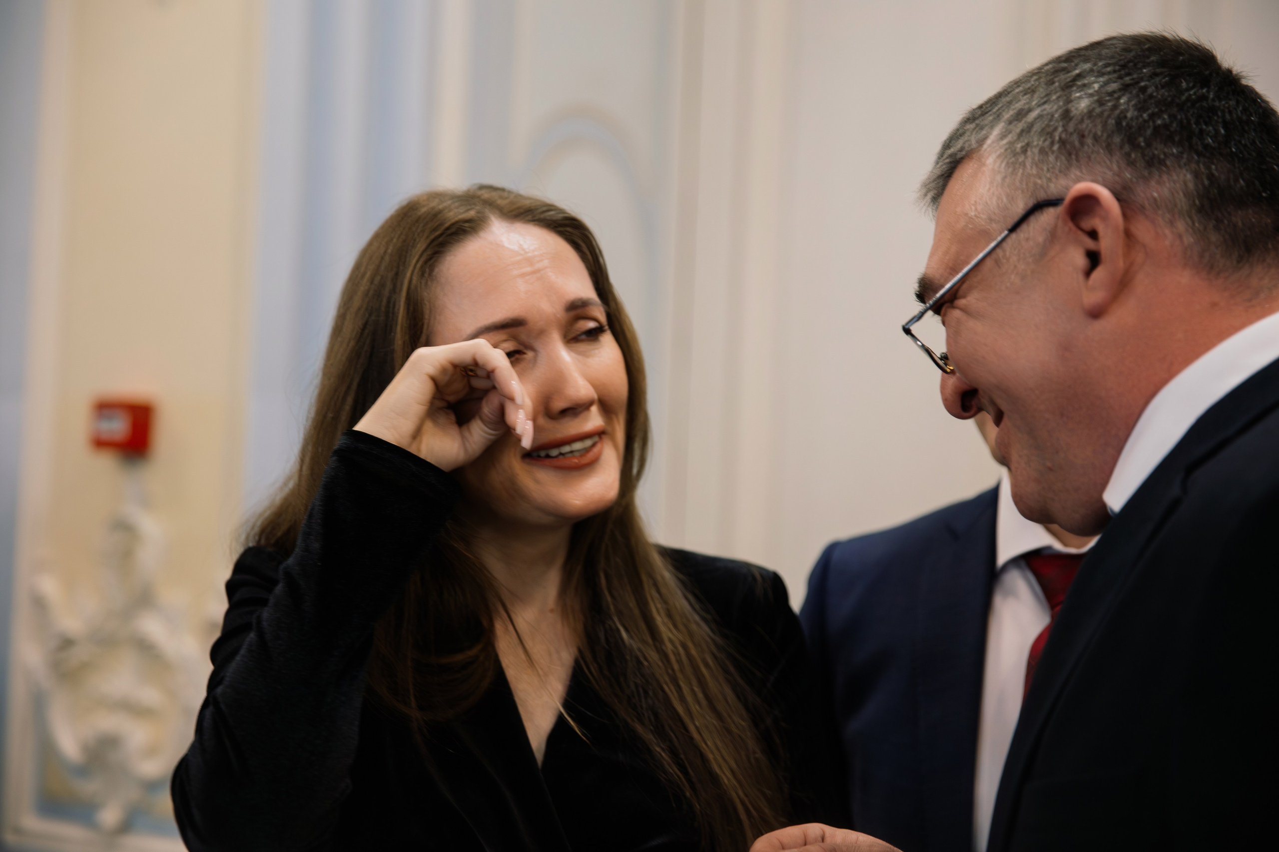 Никита & Анастасия. Семейный фотограф Толстикова Кристина