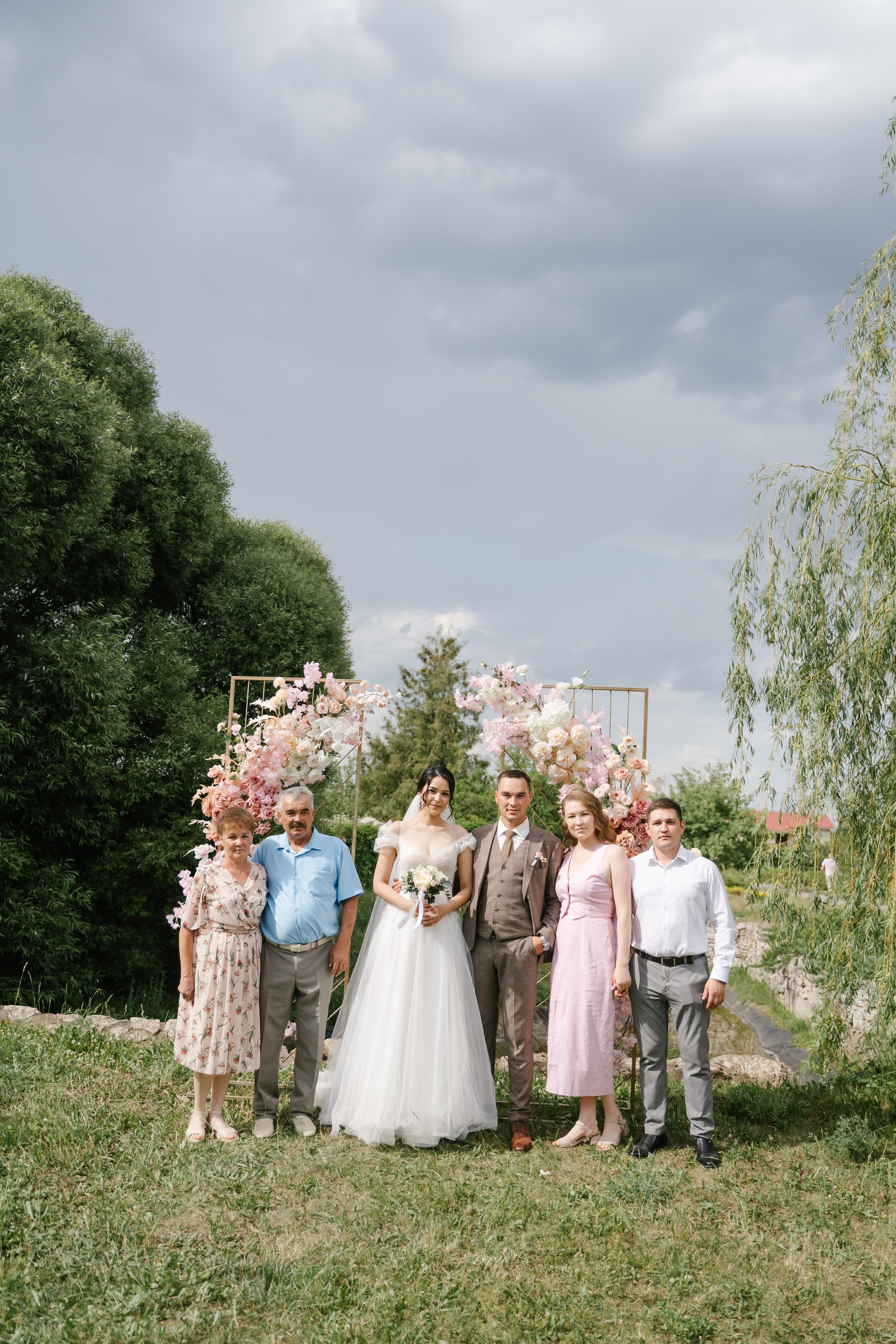 Свадьба в Бирске