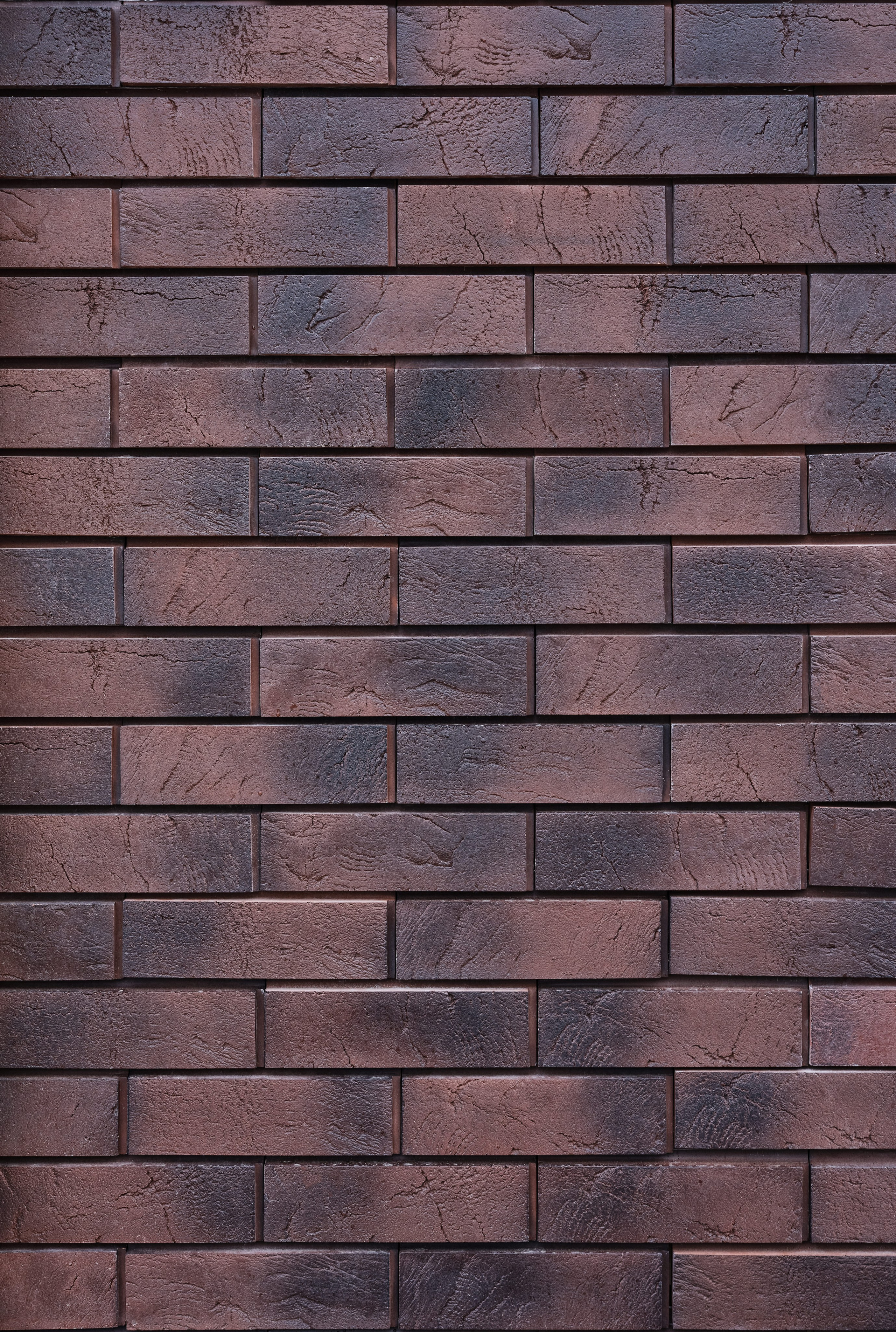 Фасадная плитка Брик Рид
