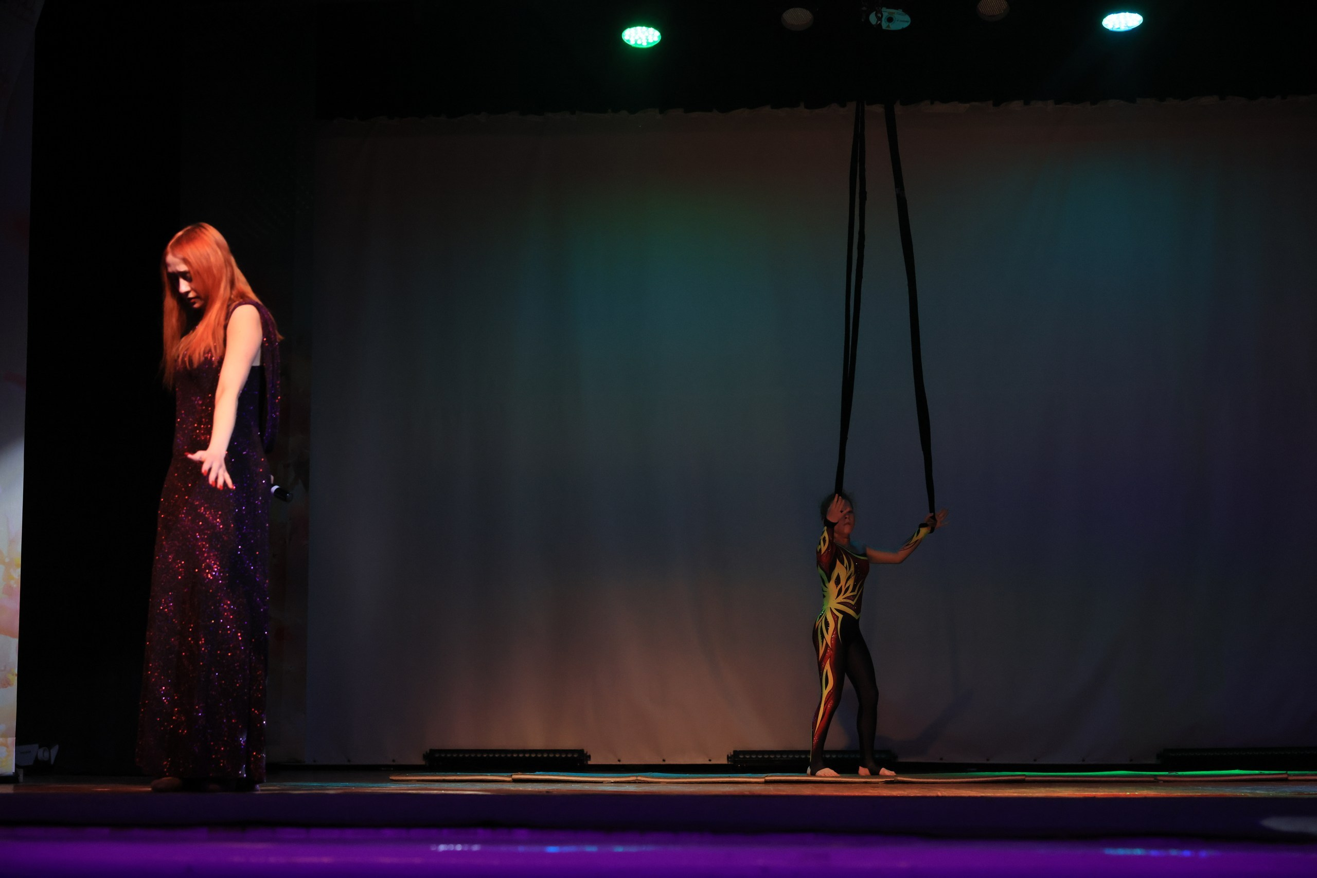 Концерт к 8 Марта в ДК «Металлург» г. Тула. Фотограф в Туле Крупский АнДРей. Фотостудия «КАДР71» в Туле