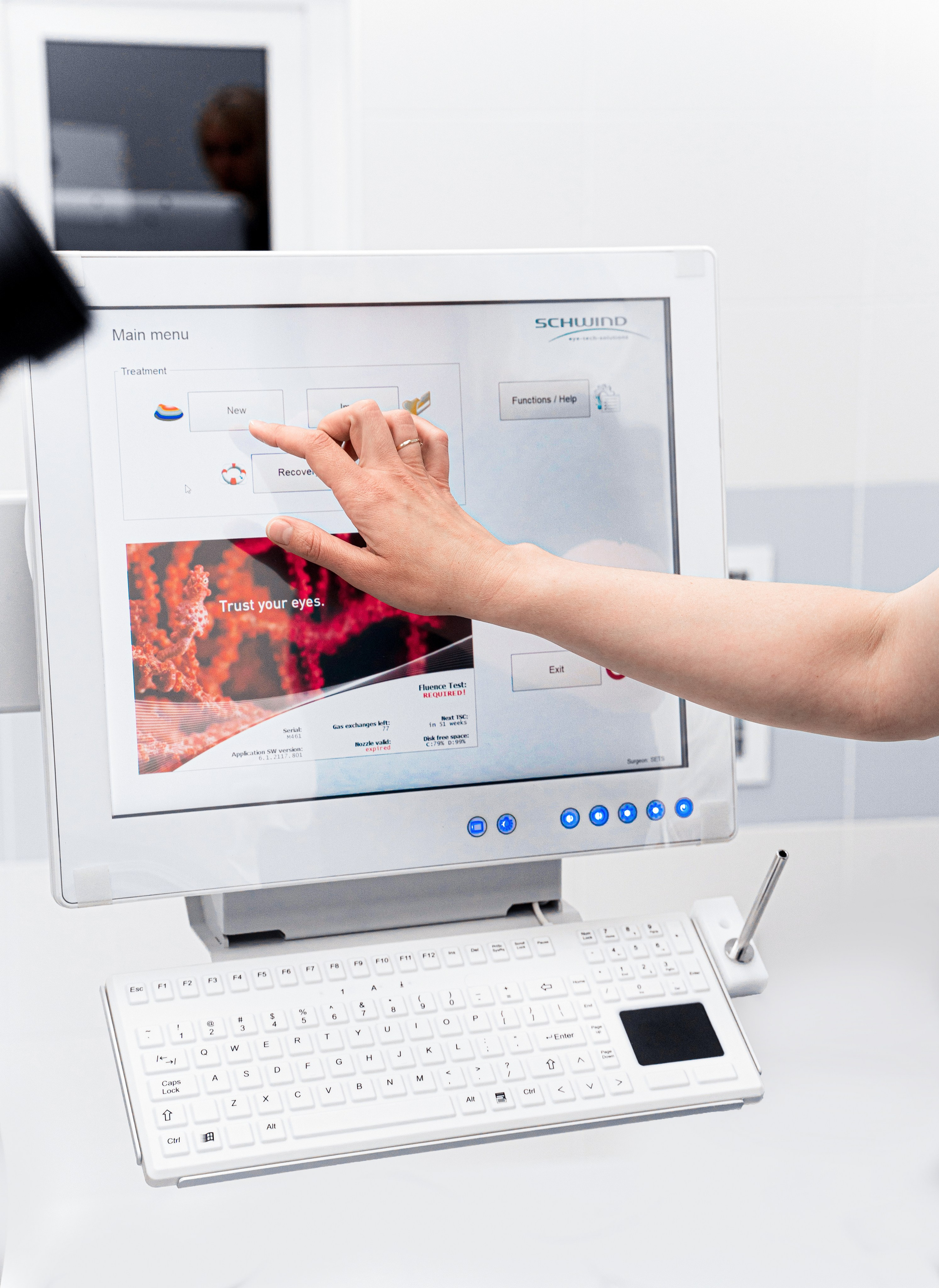 Micro Clinic. Фотограф Москва | Анна Мальцева