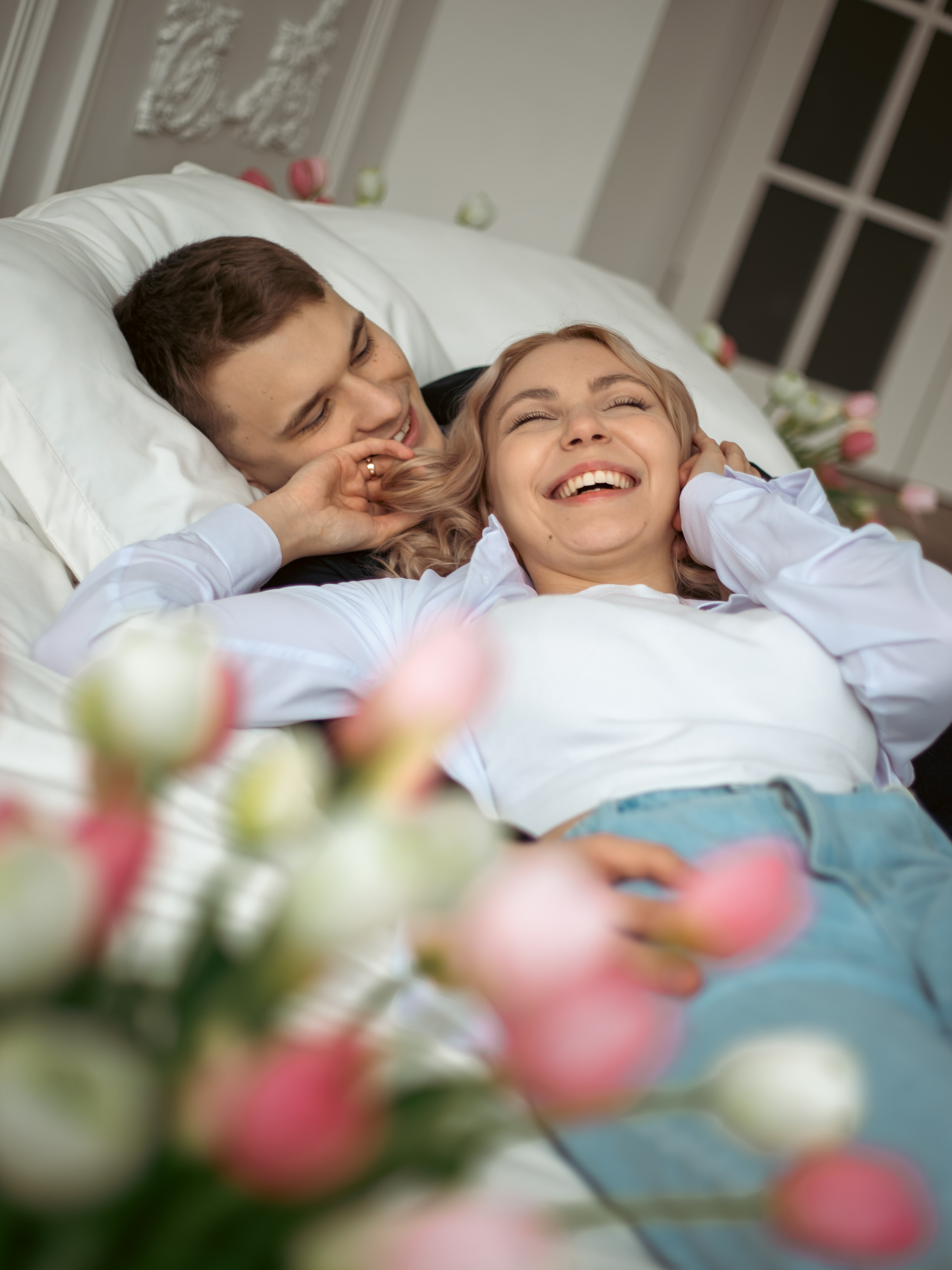 Love Story. Фотограф в Нижнем Новгороде Анастасия Крупина