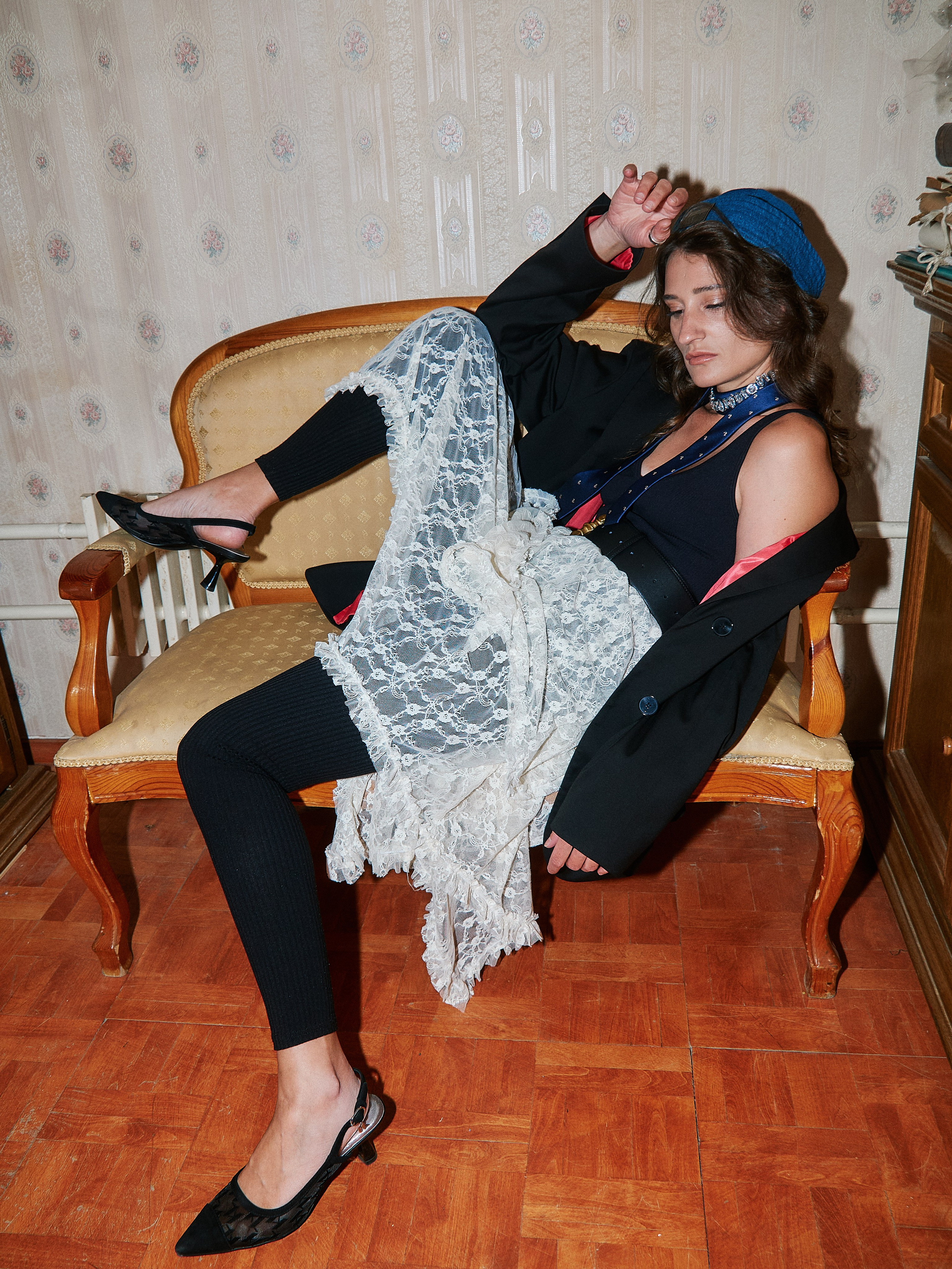 Люди. Сайт в процессе разработки