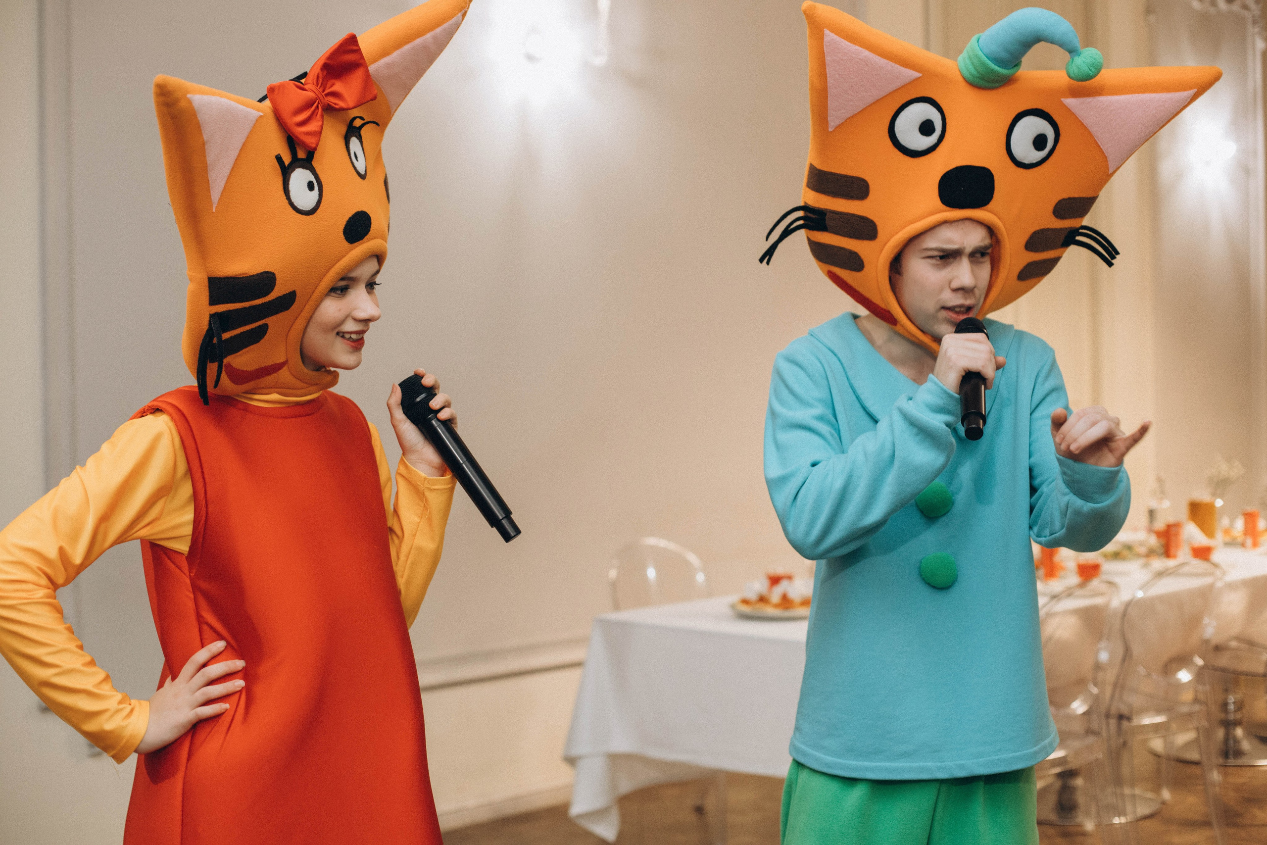 День Рождения Арины. Портретный и свадебный фотограф в Астрахани Сабира Аубекерова