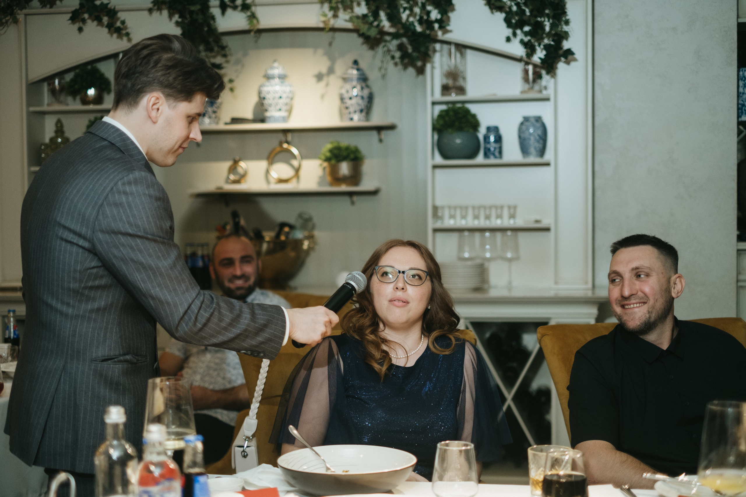 Корпоратив компании. Свадебный и репортажной фотограф Денис Ожигин в Краснодаре и Краснодарском крае