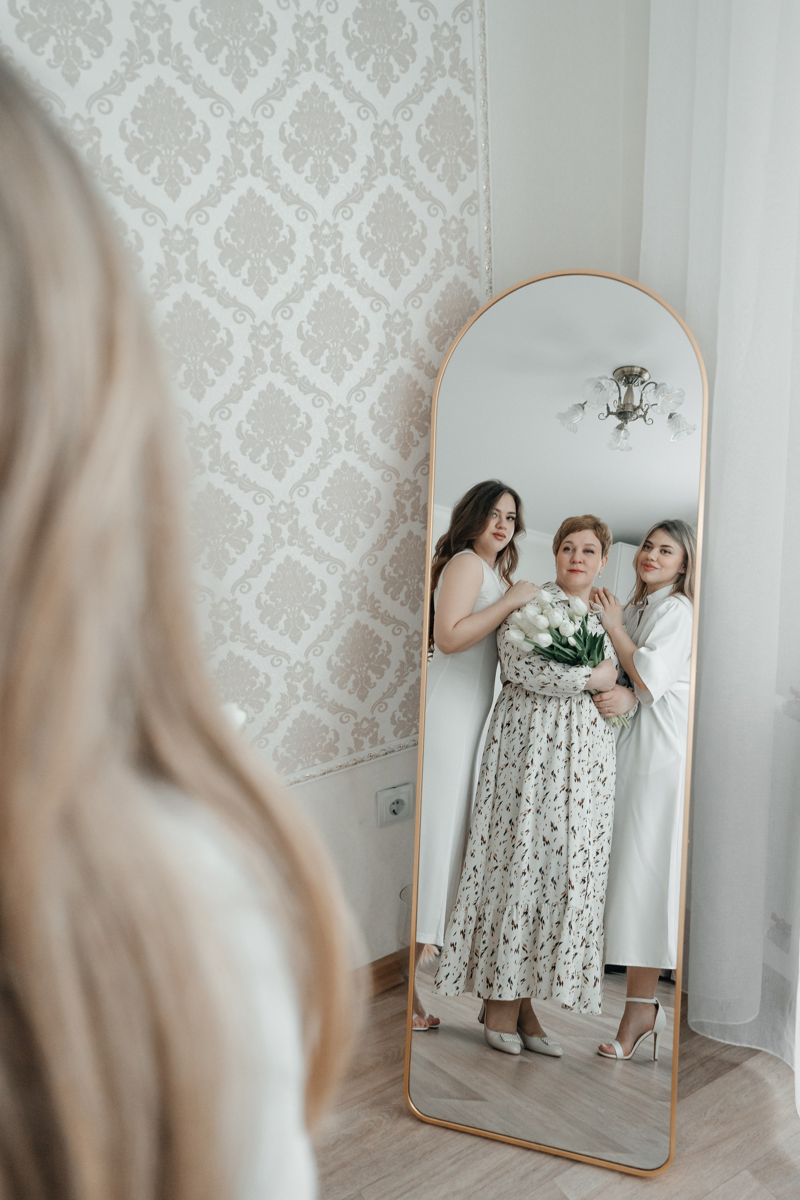 Мама и её принцессы. Фотограф и видеограф в Тюмени Екатерина Чернецкая