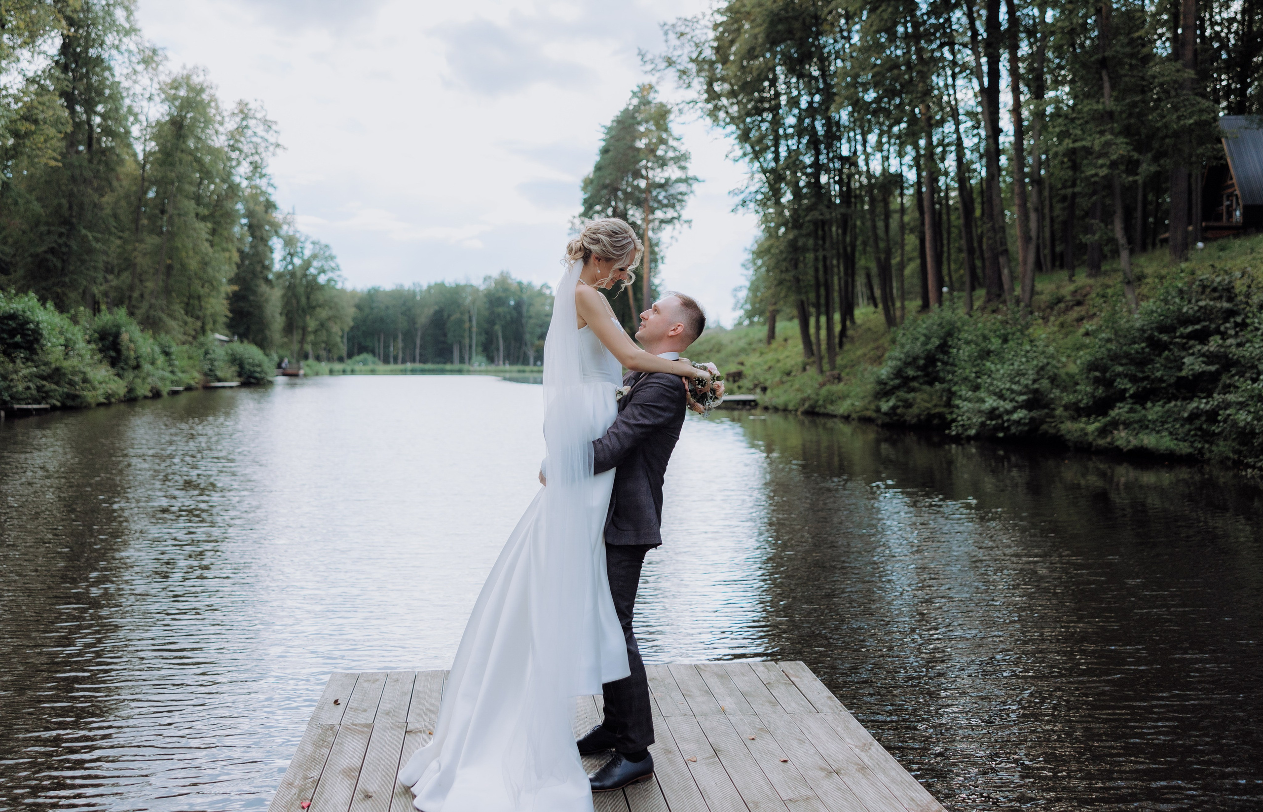 NIKITA_ANASTASIA (ROSENDORF). Фотограф Андрей Ширкалин Москва Московская обл, Коломна, Рязань