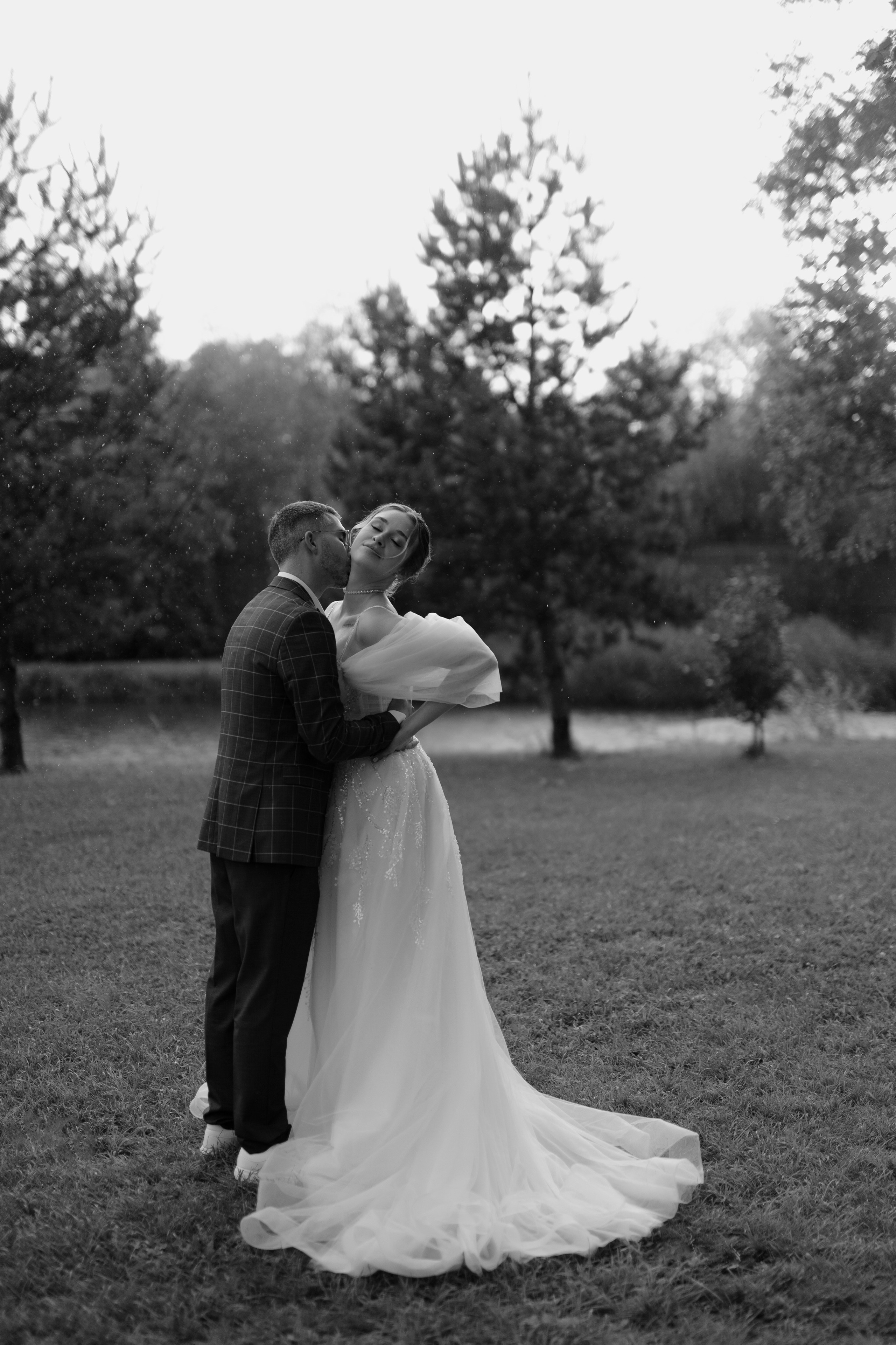 Свадьба Никиты и Анны. Фотограф Кольчугино/Владимир/Москва Елизавета Иода