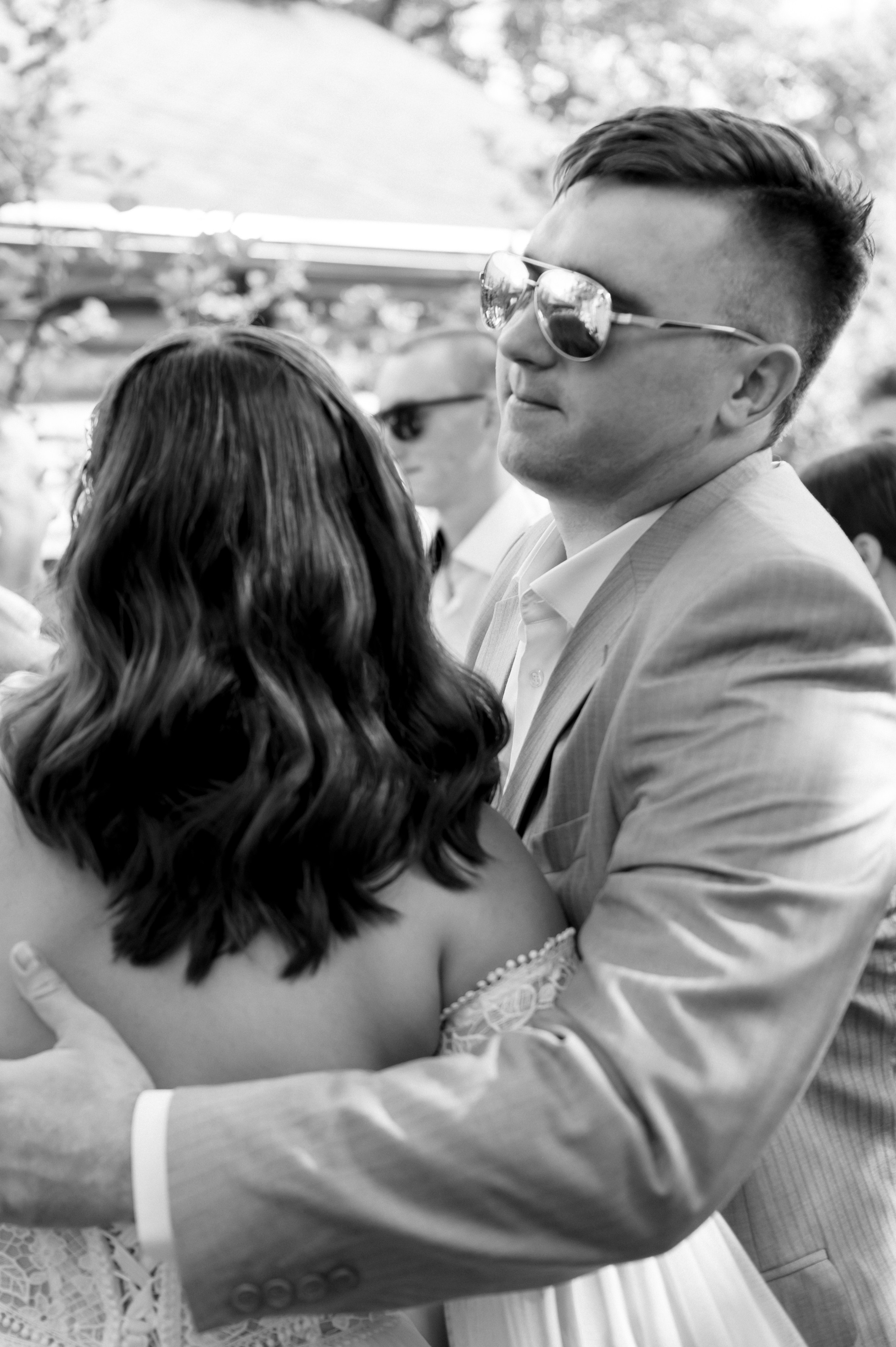 Максим и Екатерина. Фотограф в Красноярске