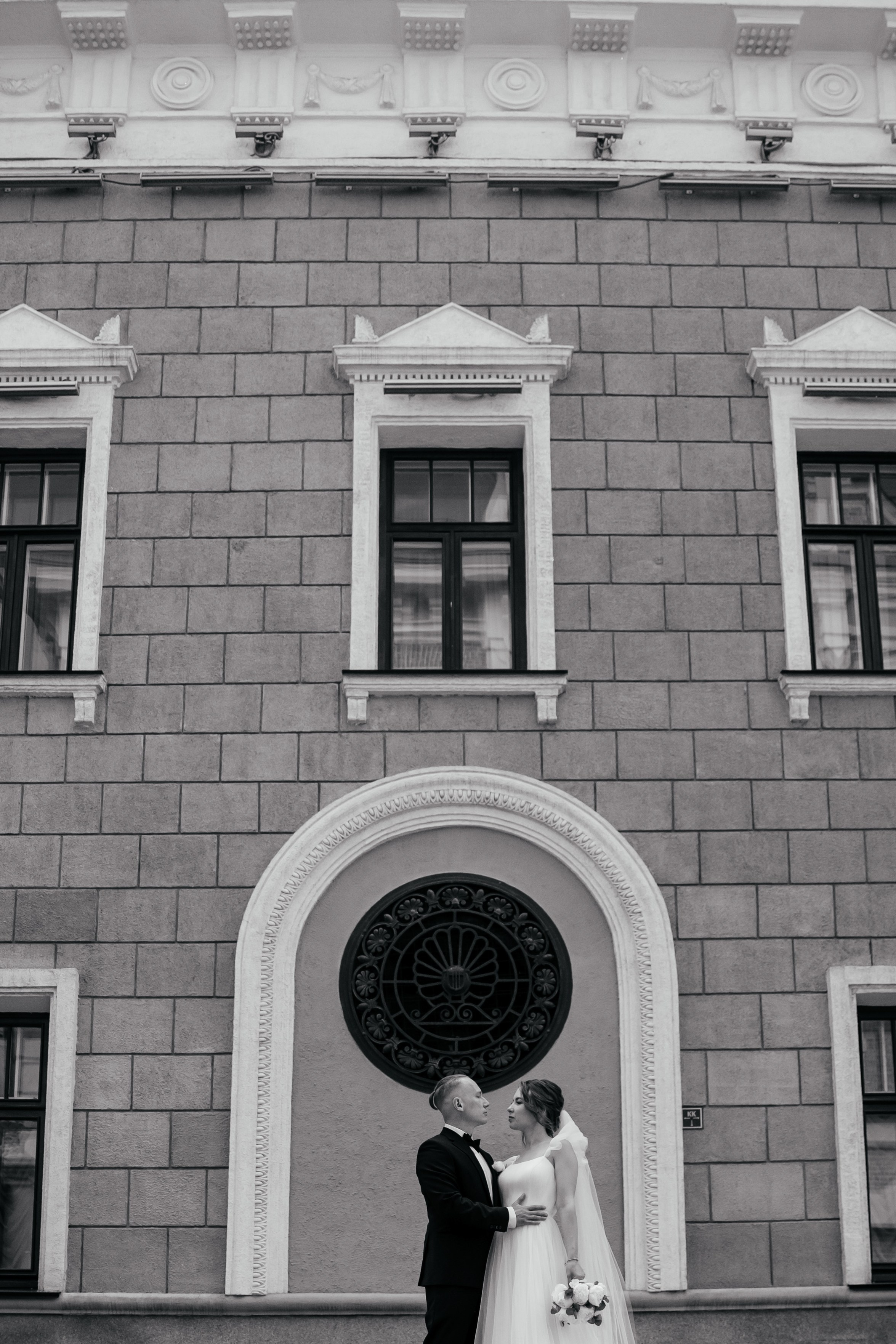 Евгений и Татьяна. Фотограф в Красноярске