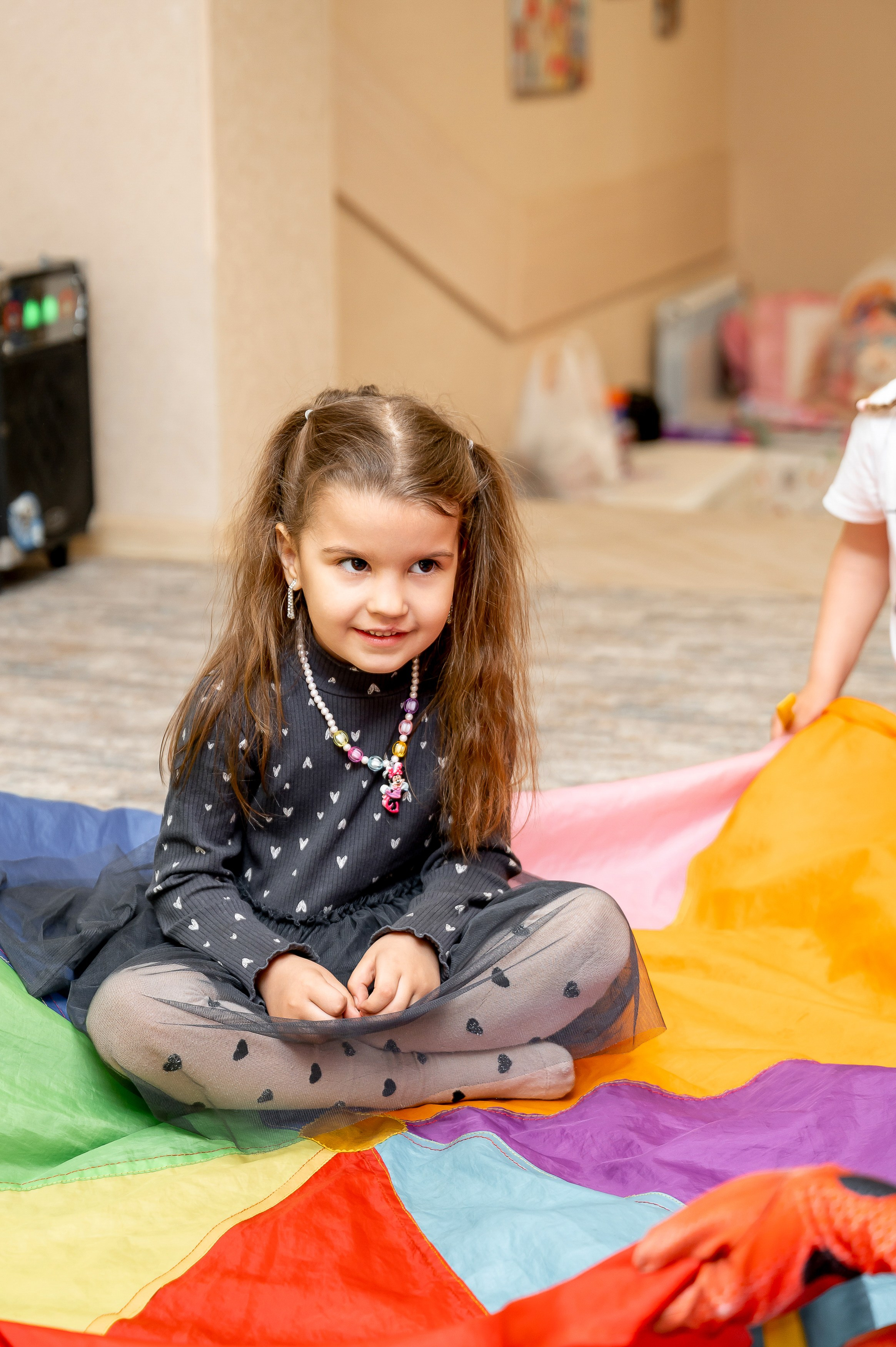 Милашке 6 лет. «Жили-были». Свадебный, семейный и репортажный фотограф. Брянск. Эльвира Голенкова