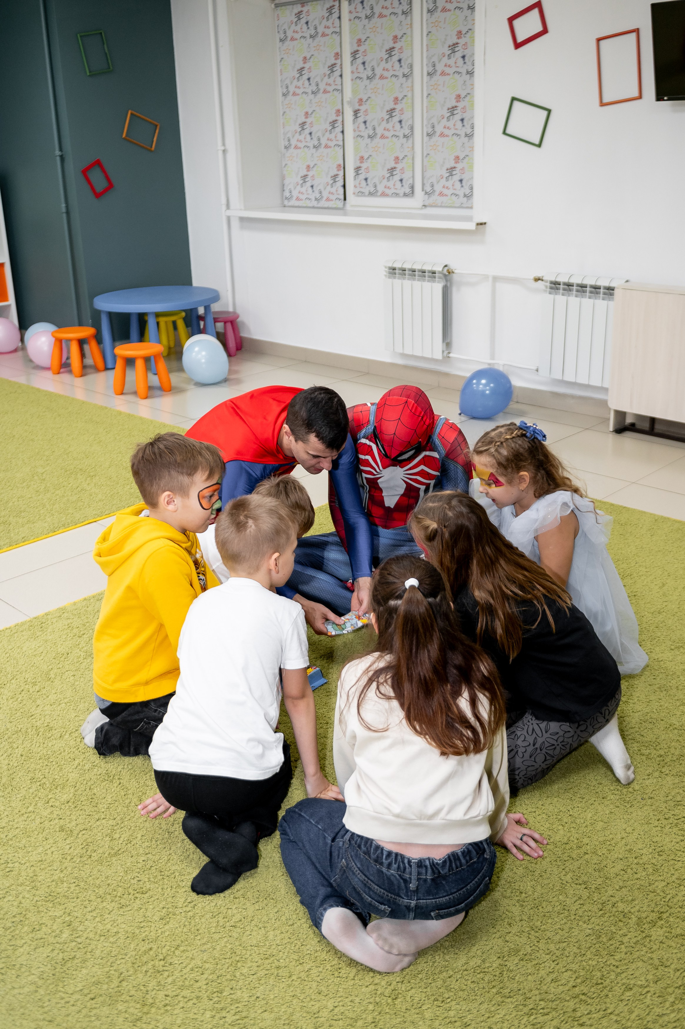 Федору 5 лет. «Жили-были». Свадебный, семейный и репортажный фотограф. Брянск. Эльвира Голенкова