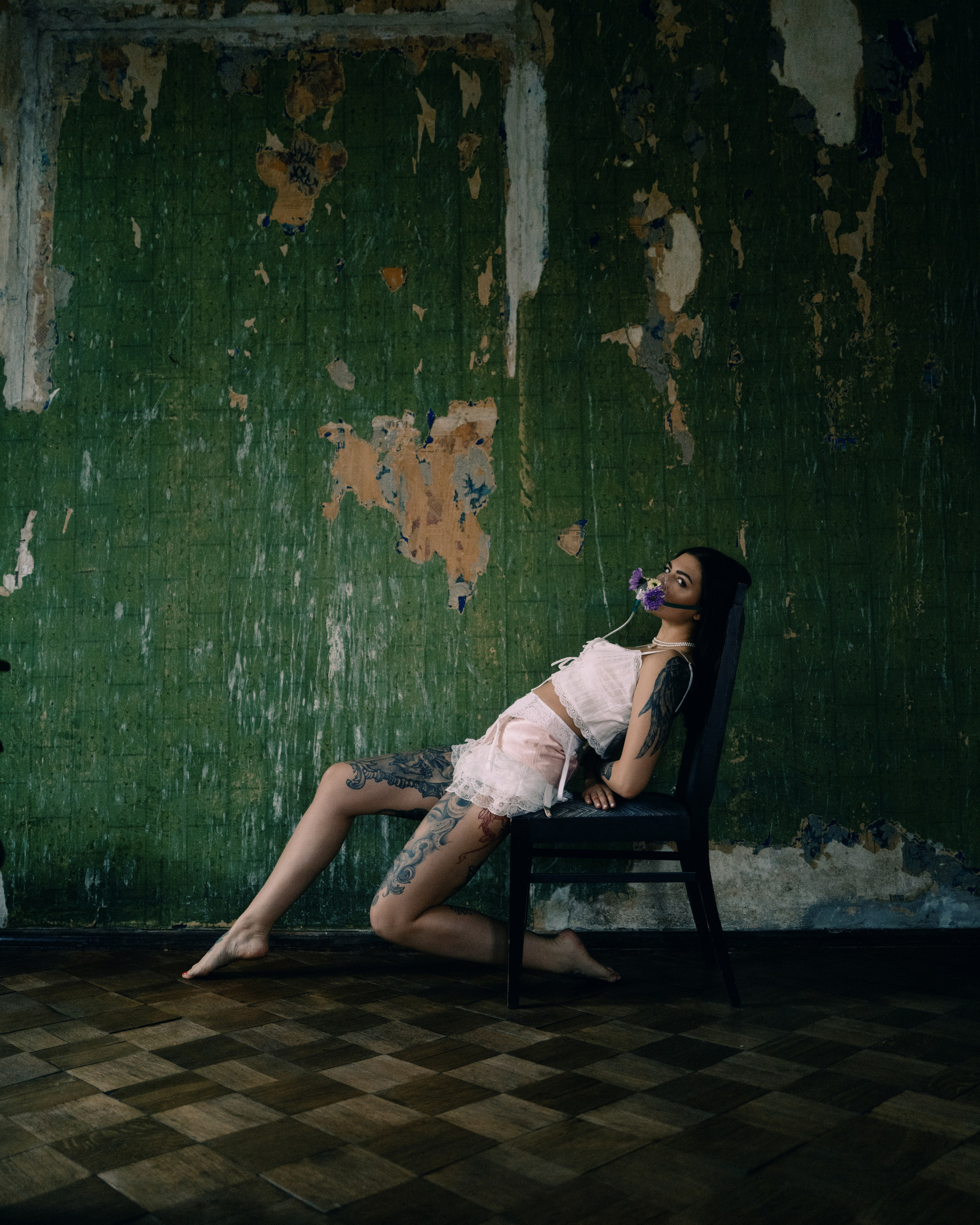 STEFANIYA. Фотограф