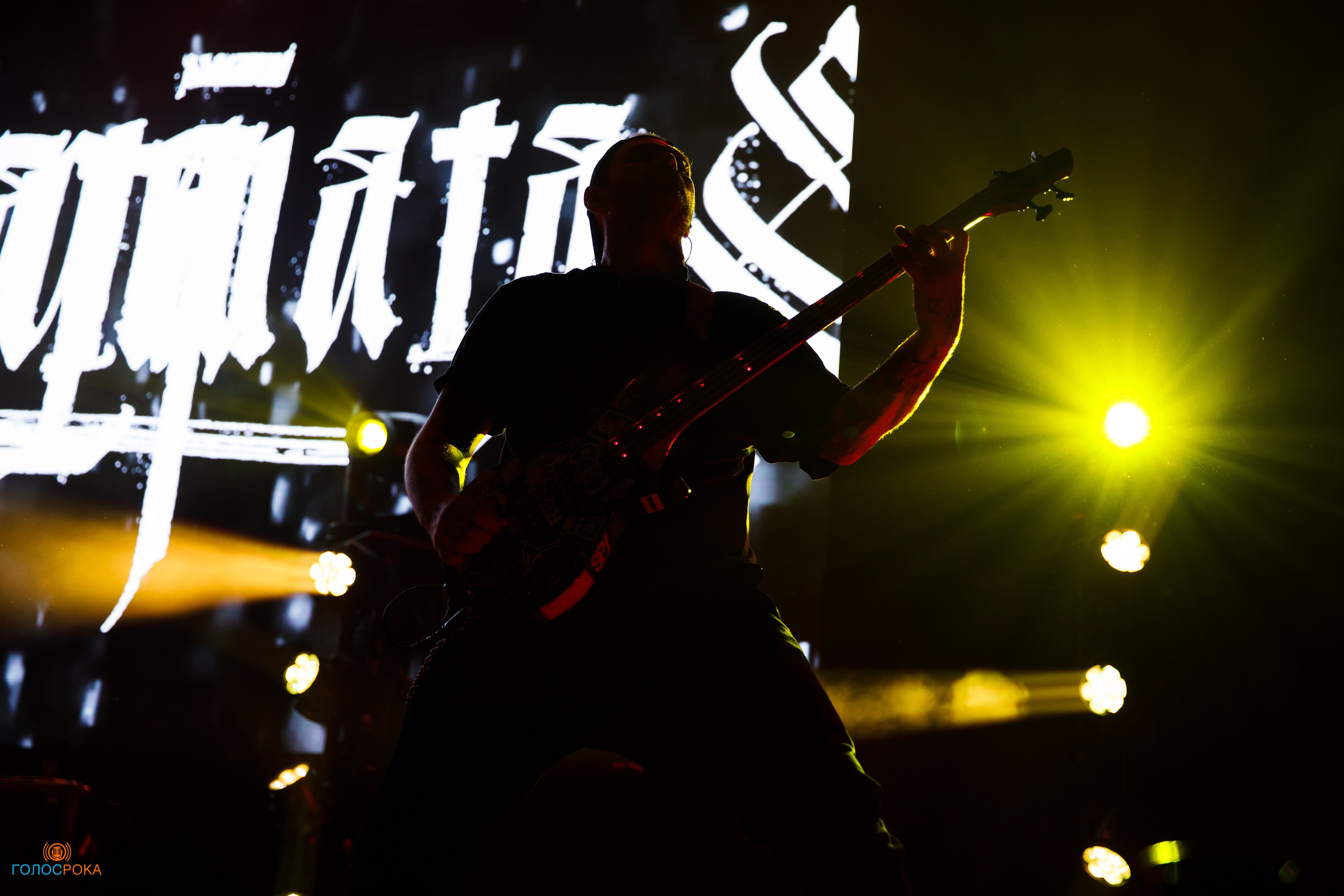 Stigmata / 19.11.2023 / 1930 Moscow. Репортажный и портретный фотограф Русакова Жанна