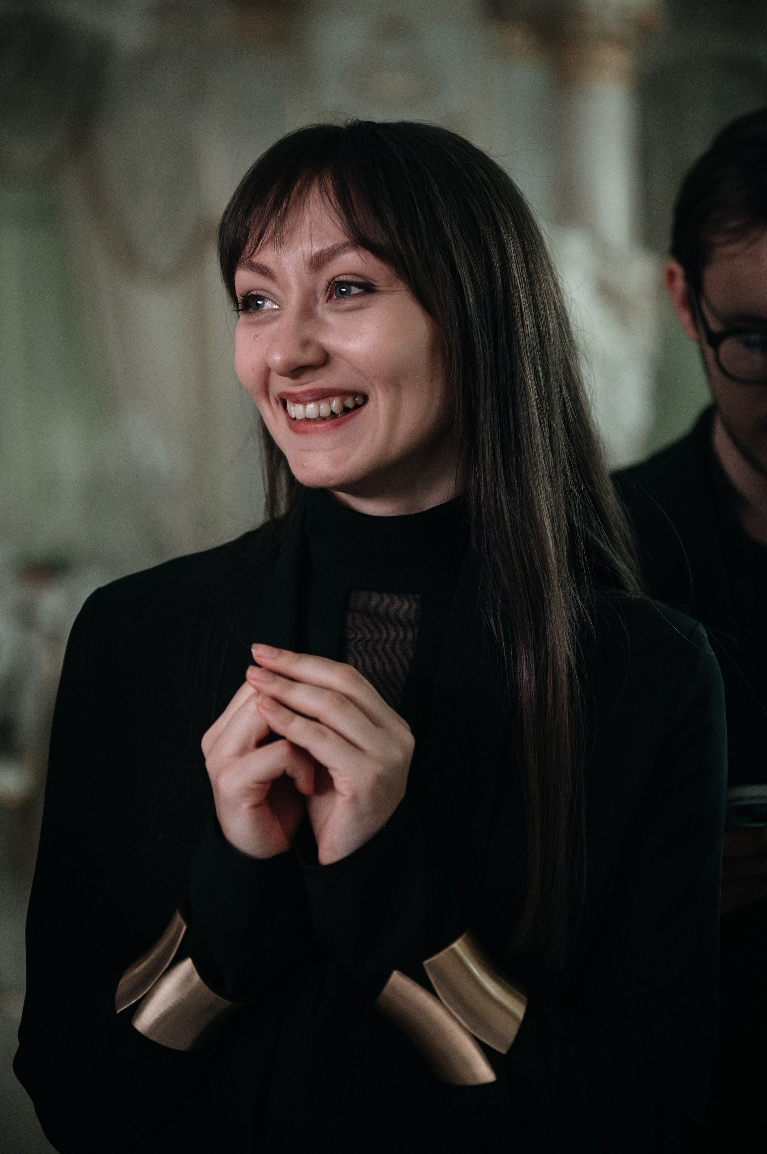 CHARUEL. Свадебный фотограф в Москве Григорий Аргунов