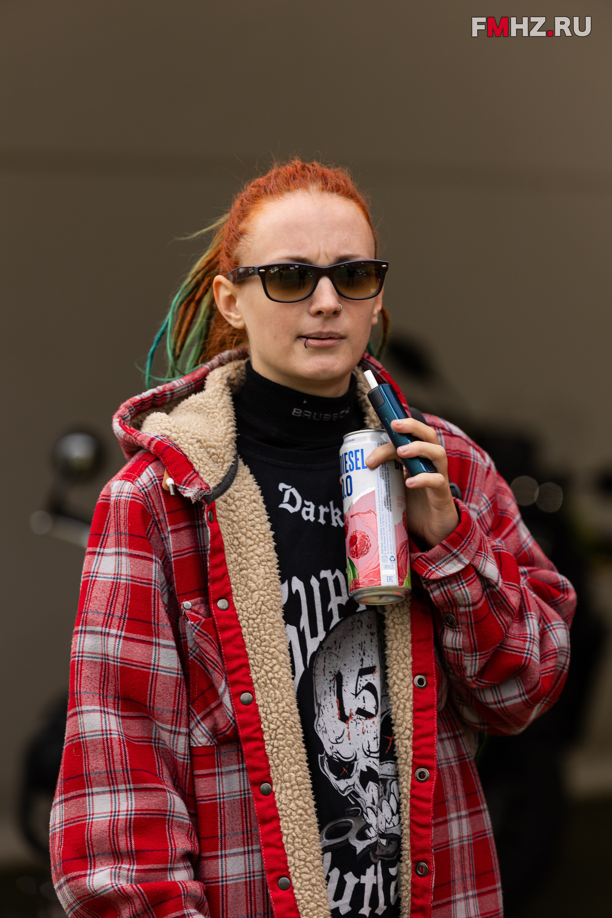 Bakers Brothers fest 1st day. Фотограф Ольга Гирусова «Пантерочка» Москва