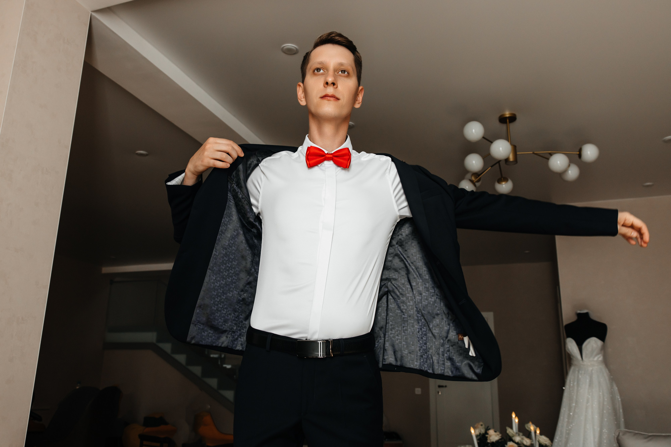 Алексей & Нина. Свадебный фотограф в Южно-Сахалинске — Бойко Александр