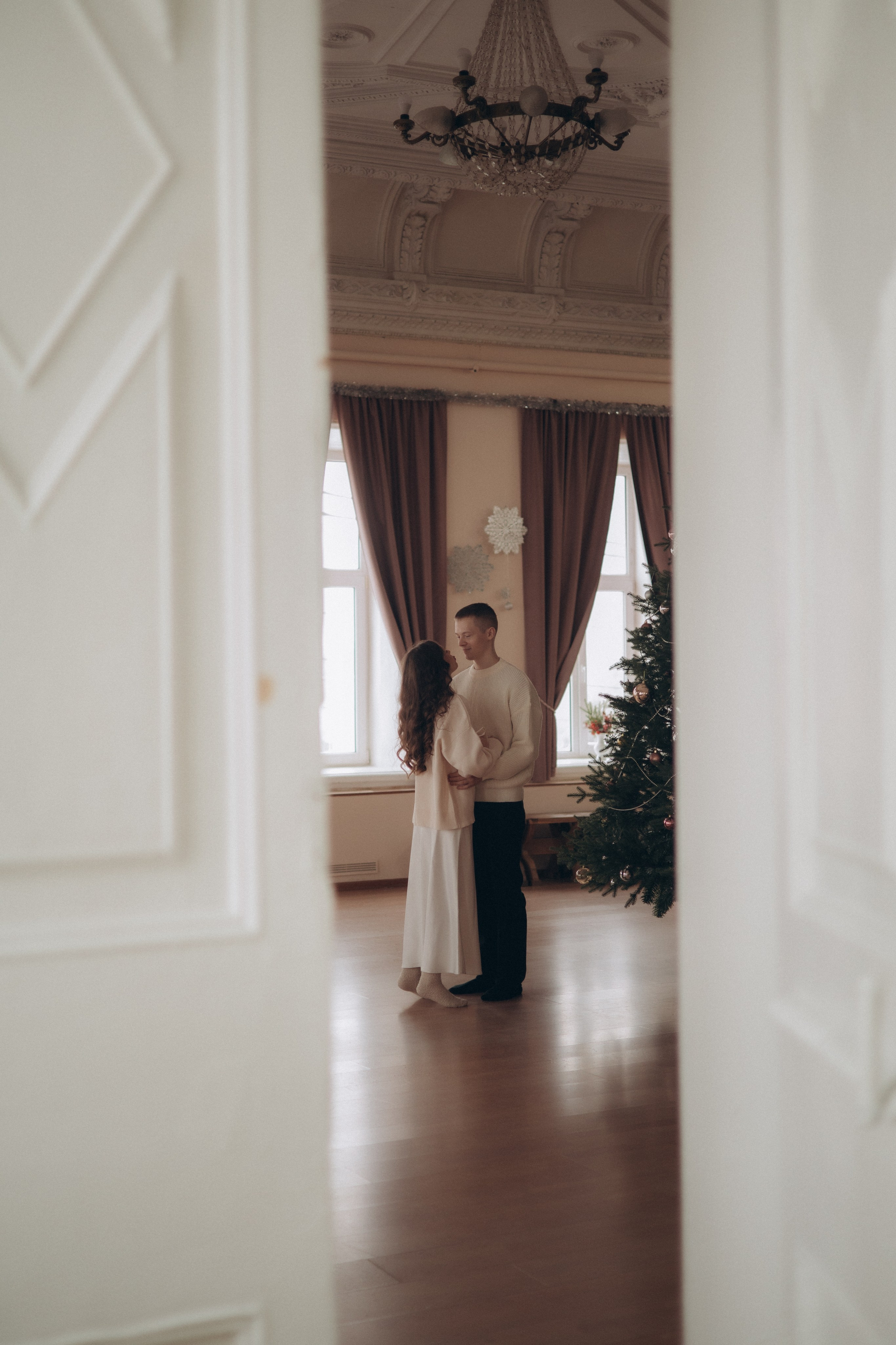 Все эти моменты как кино…. Фотограф Юлия Хакимова / Казань/ Чистополь