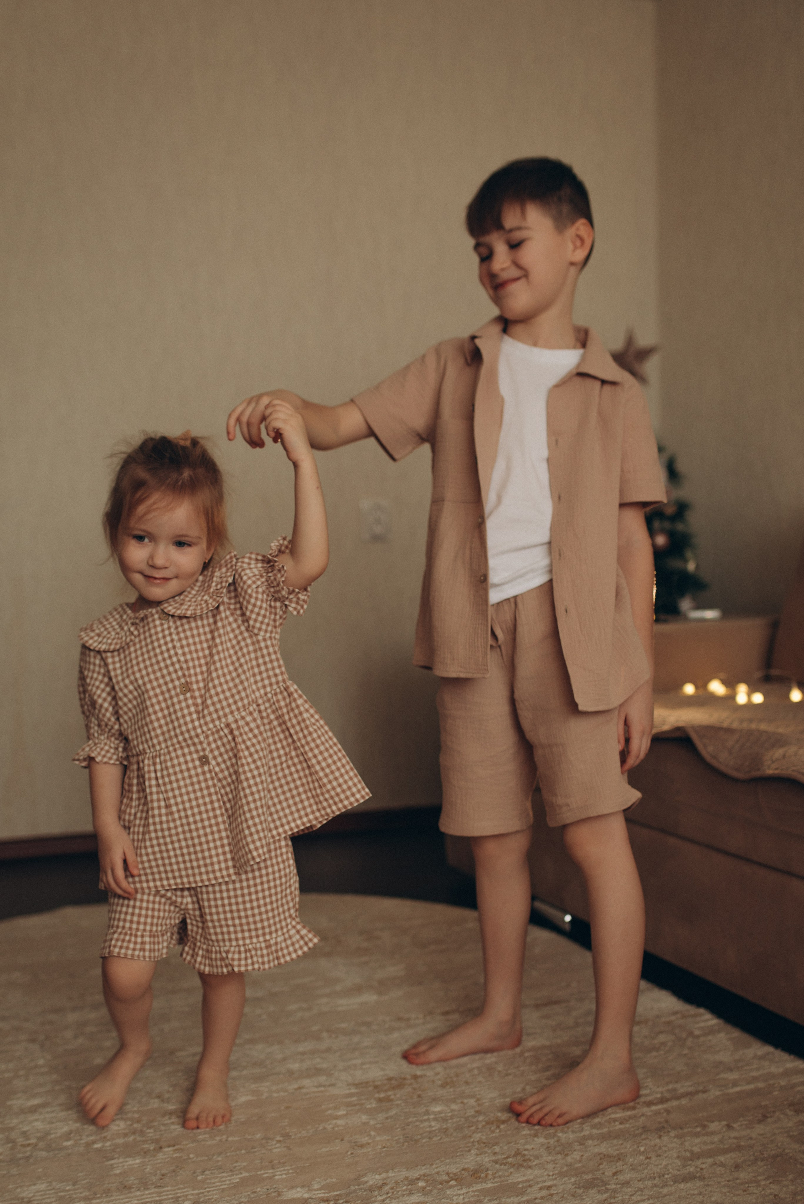 Домашняя история. Фотограф Юлия Хакимова / Казань/ Чистополь