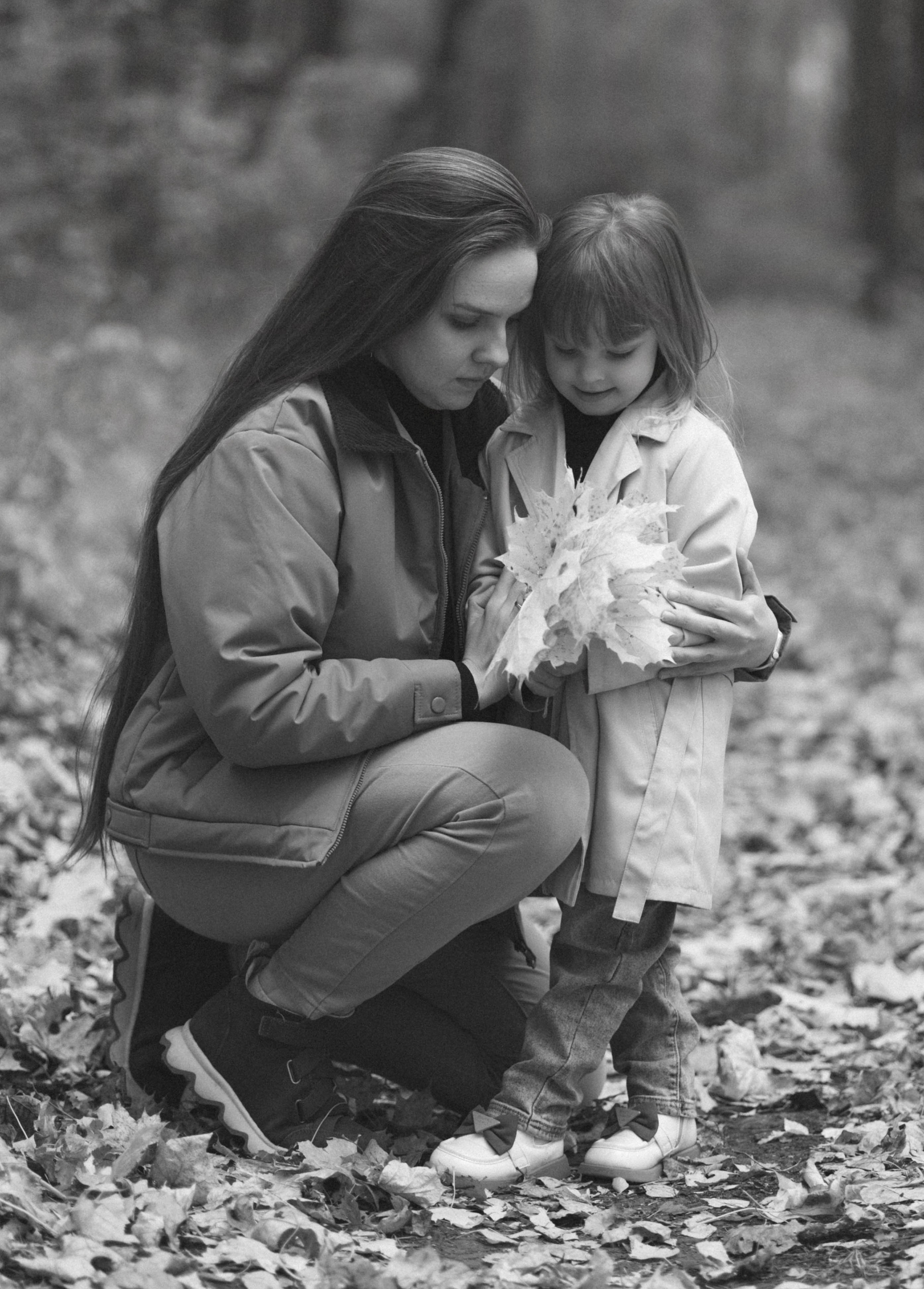 Анфиса. Фотограф Юлия Хакимова / Казань/ Чистополь