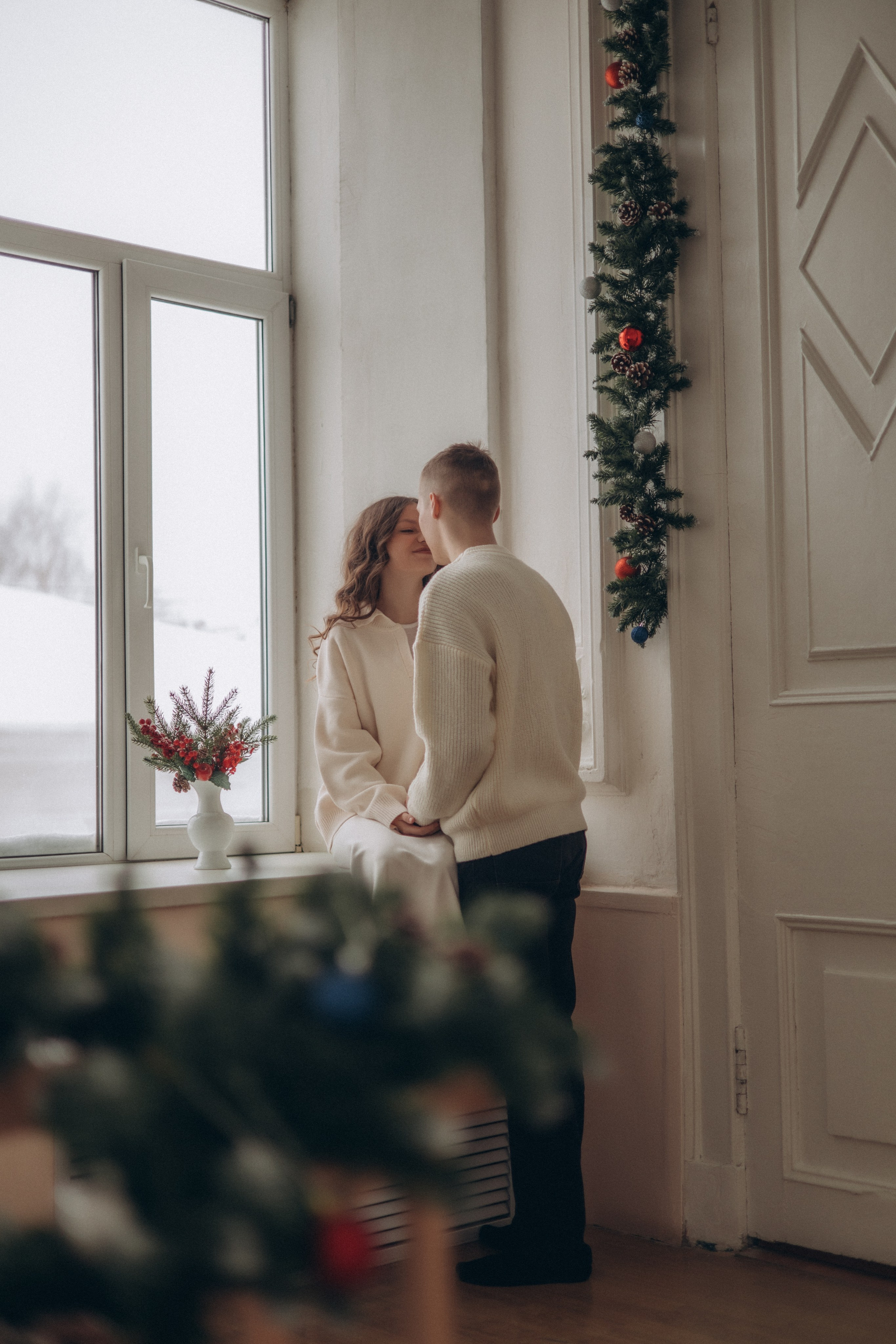 Все эти моменты как кино…. Фотограф Юлия Хакимова / Казань/ Чистополь