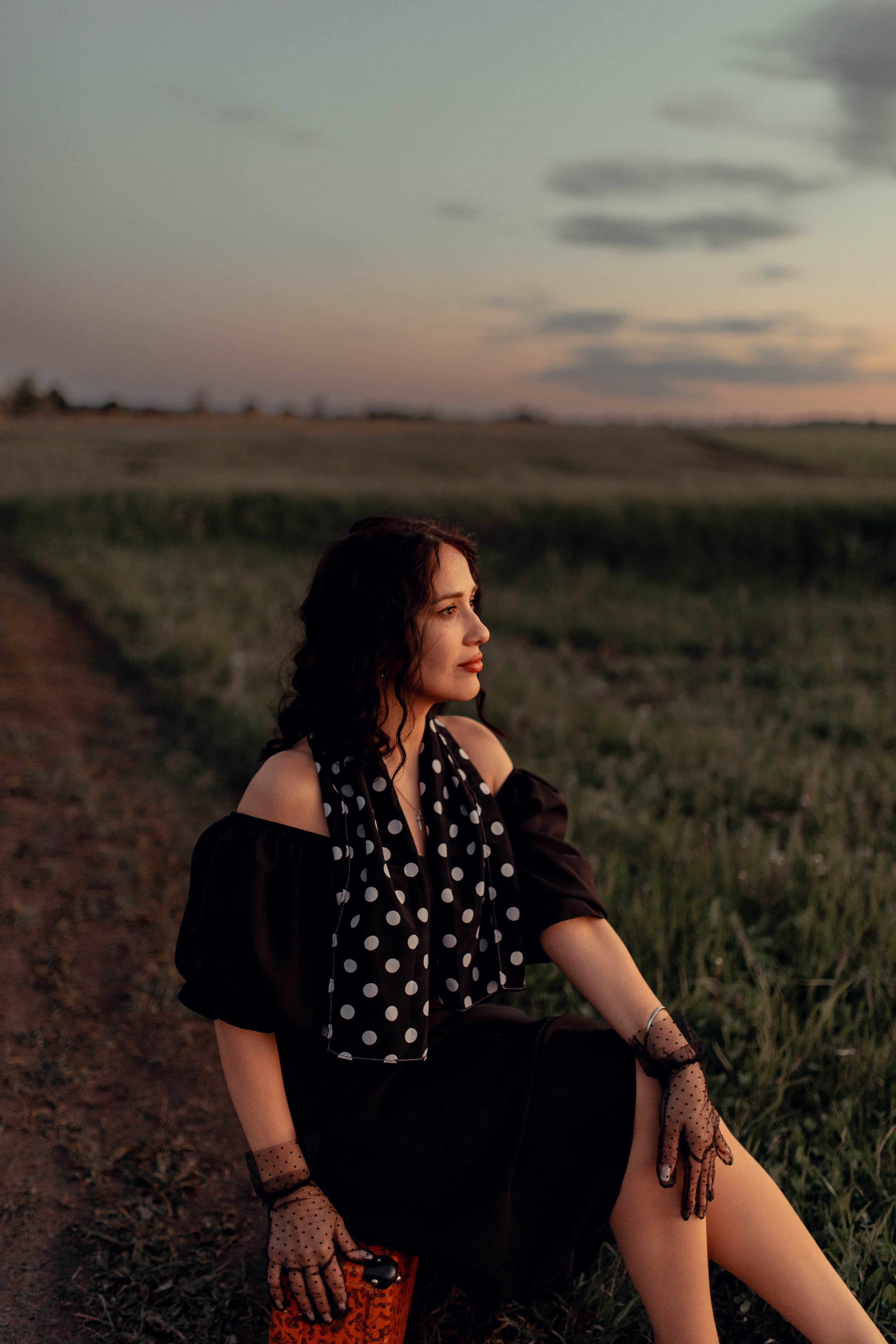 Путешествие в эпоху…. Фотограф Юлия Хакимова / Казань/ Чистополь