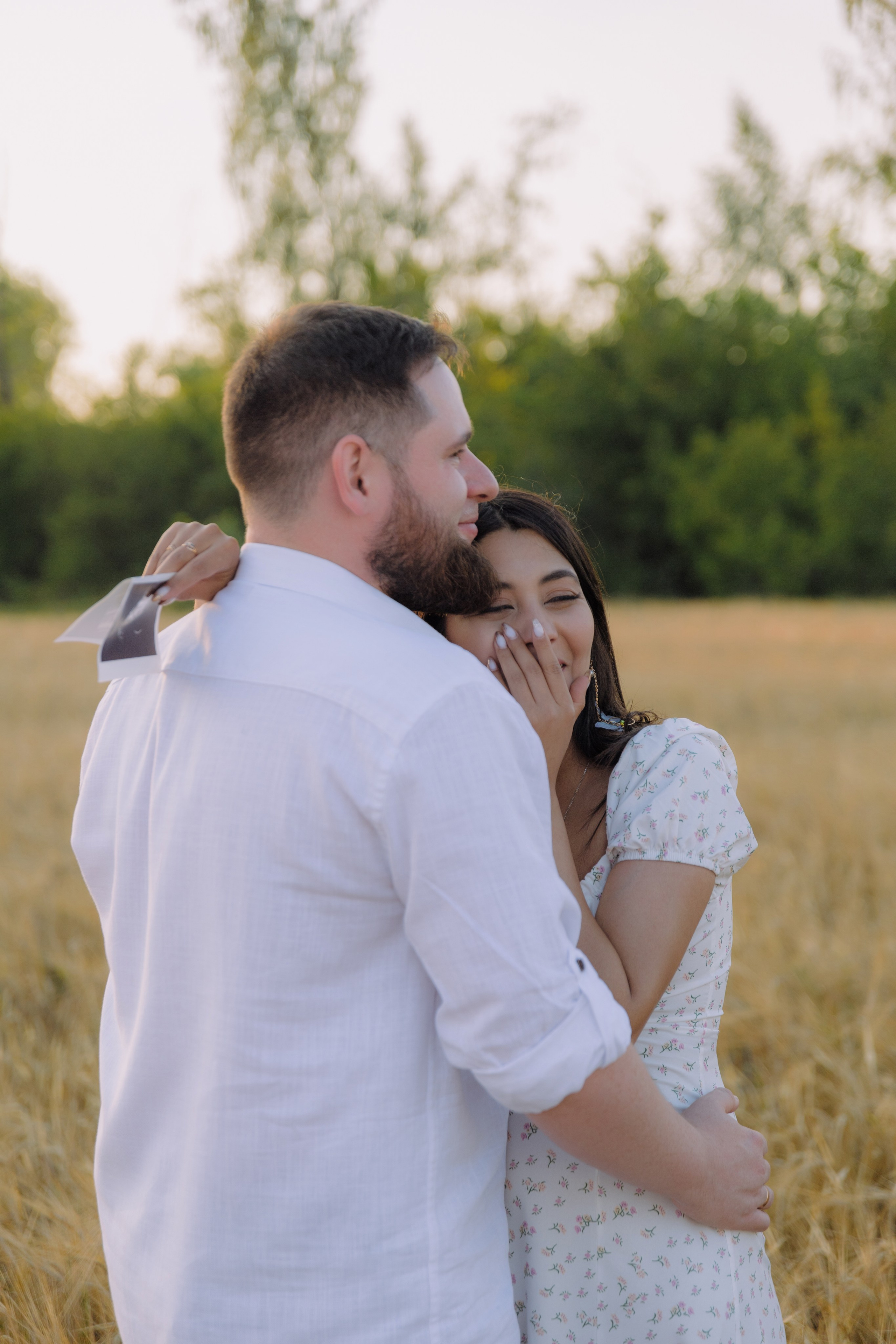Виталий и Юлия. Фотограф в Самаре Анастасия Афанасьева