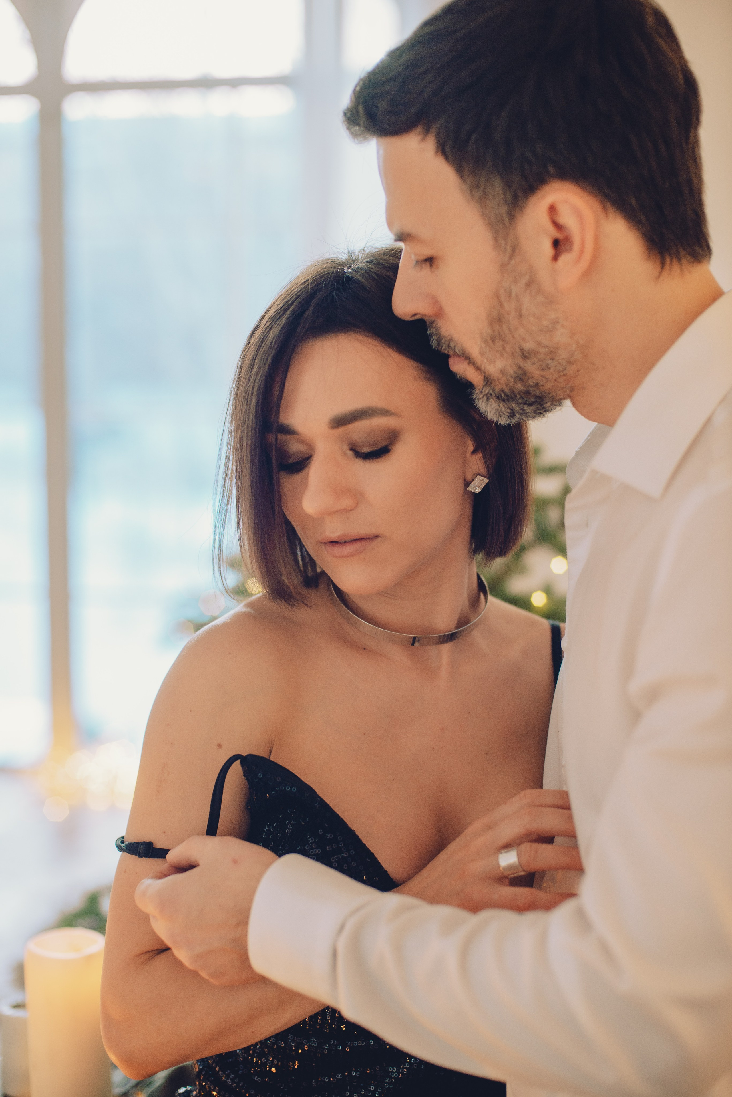 Новый год 2023. Фотограф Дарья Гусарова, Тюмень