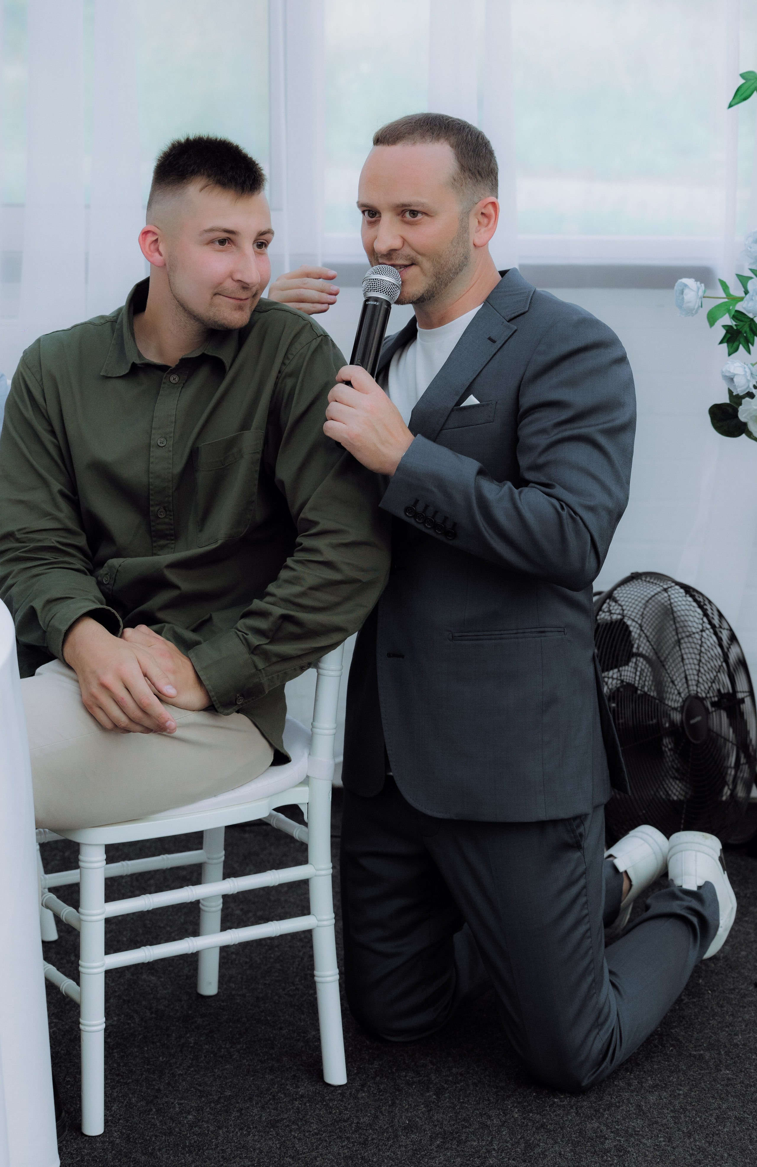 VLAD_VLADA (PARK_HOTEL_ROSENDORF). Фотограф Андрей Ширкалин Москва Московская обл, Коломна, Рязань