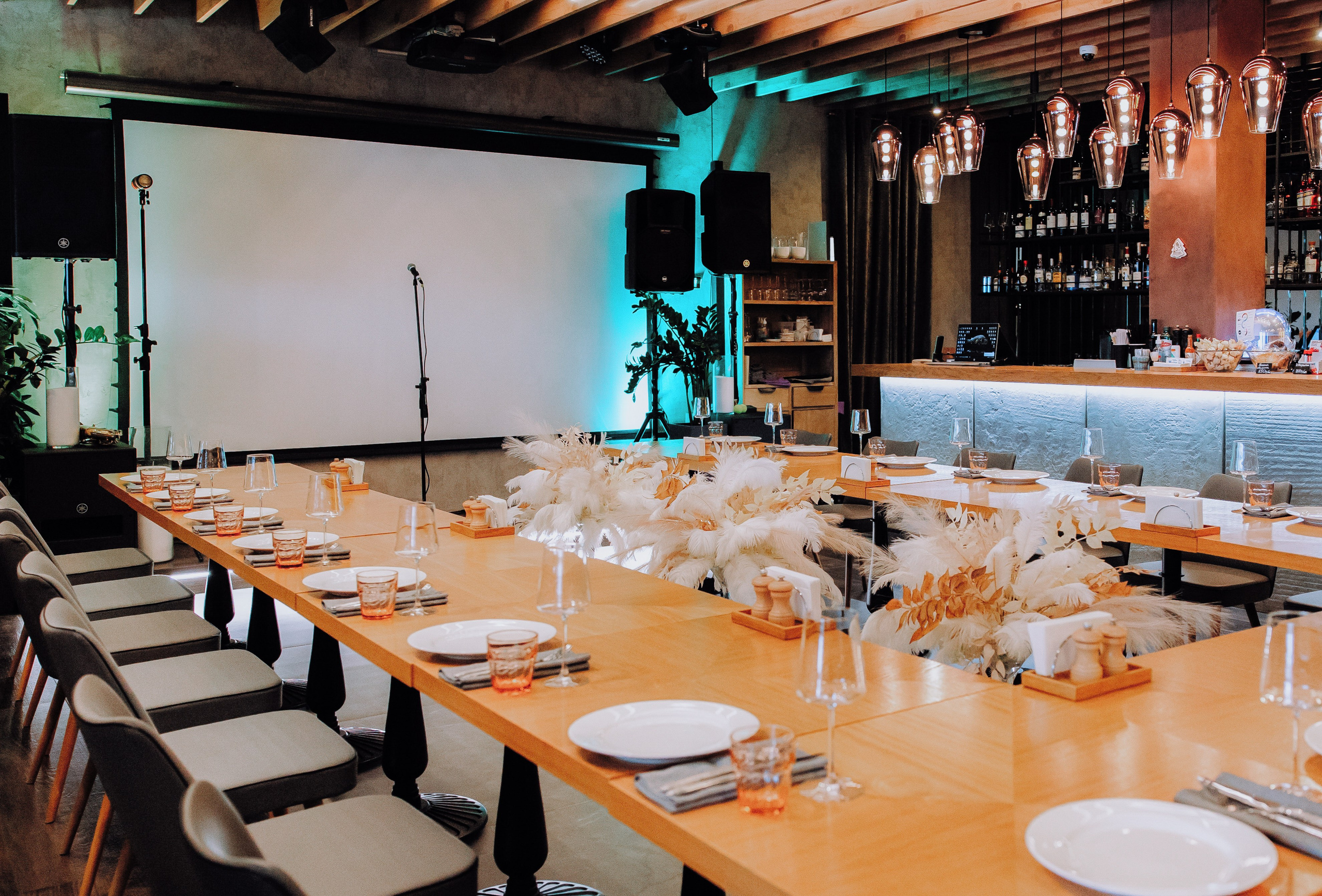 Юбилей в стиле Oscars. Фотограф Андрей Ширкалин Москва Московская обл, Коломна, Рязань