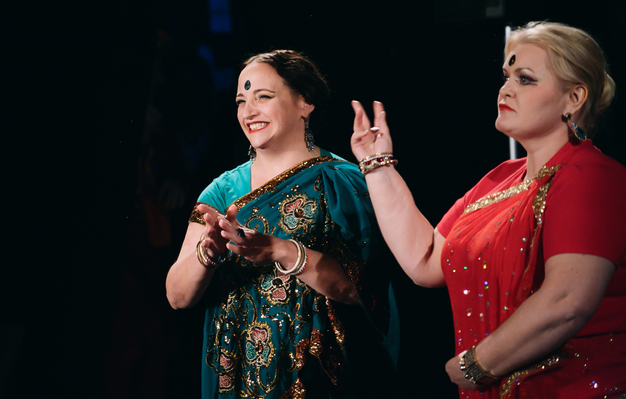 Юбилей Б. Н. Петрова. Татьяна Журавлева