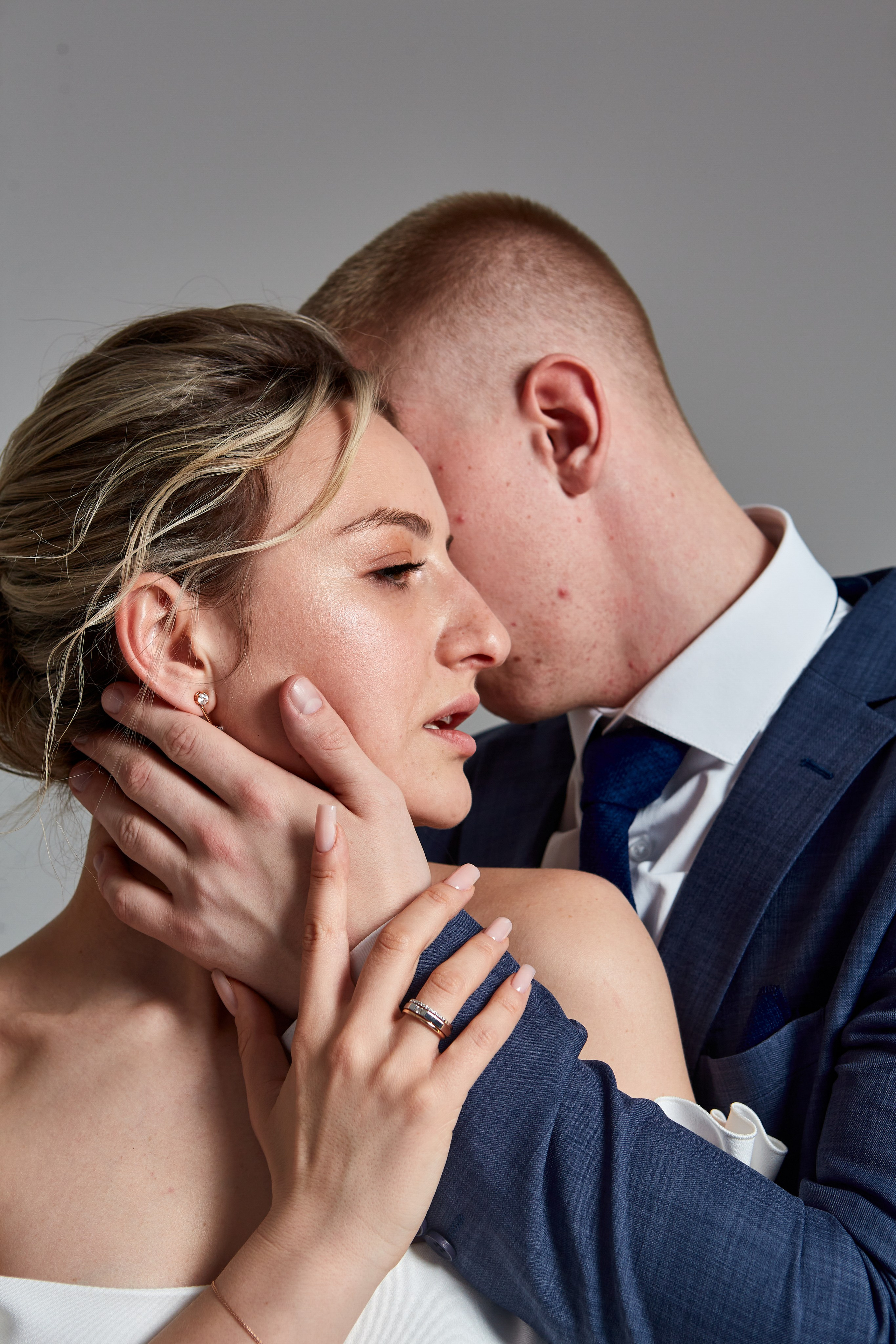 Виталий и Мария. Свадебный фотограф на Камчатке Ян Панов