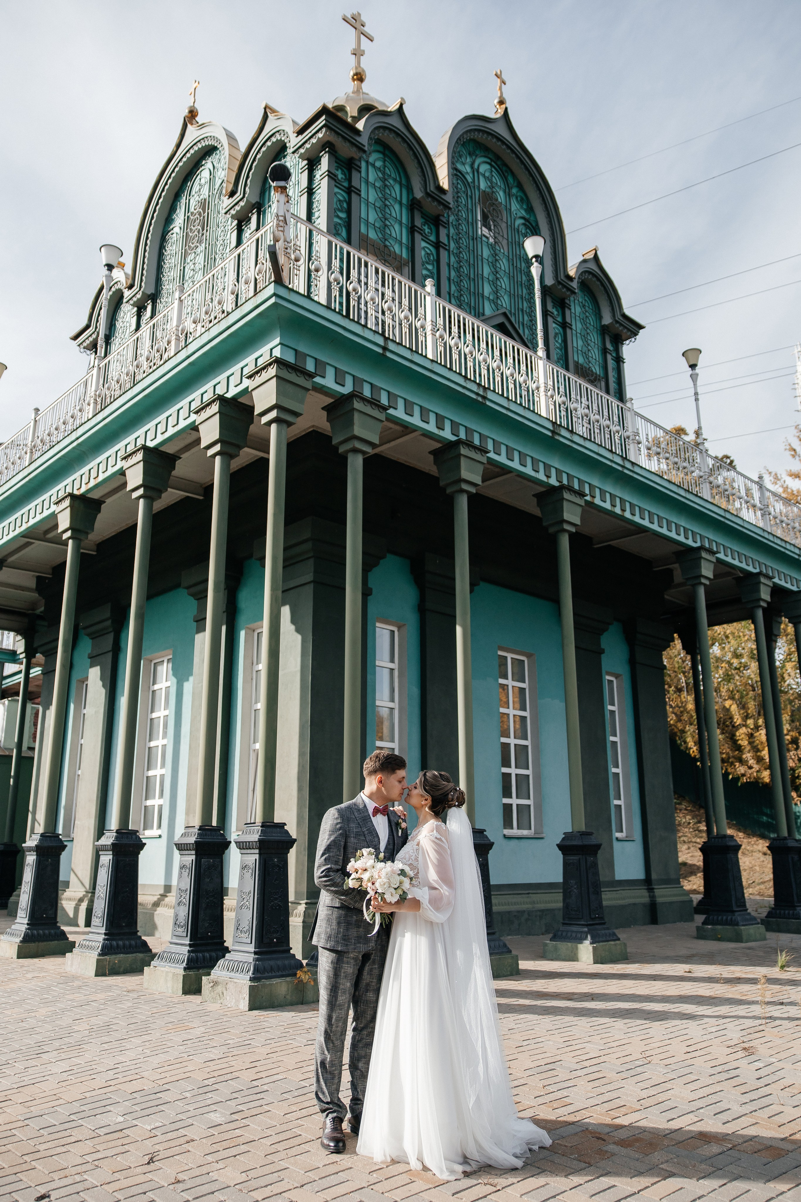 Свадебный фотограф Тамбов, Москва, Санкт-Петербуг Ксения Плотникова