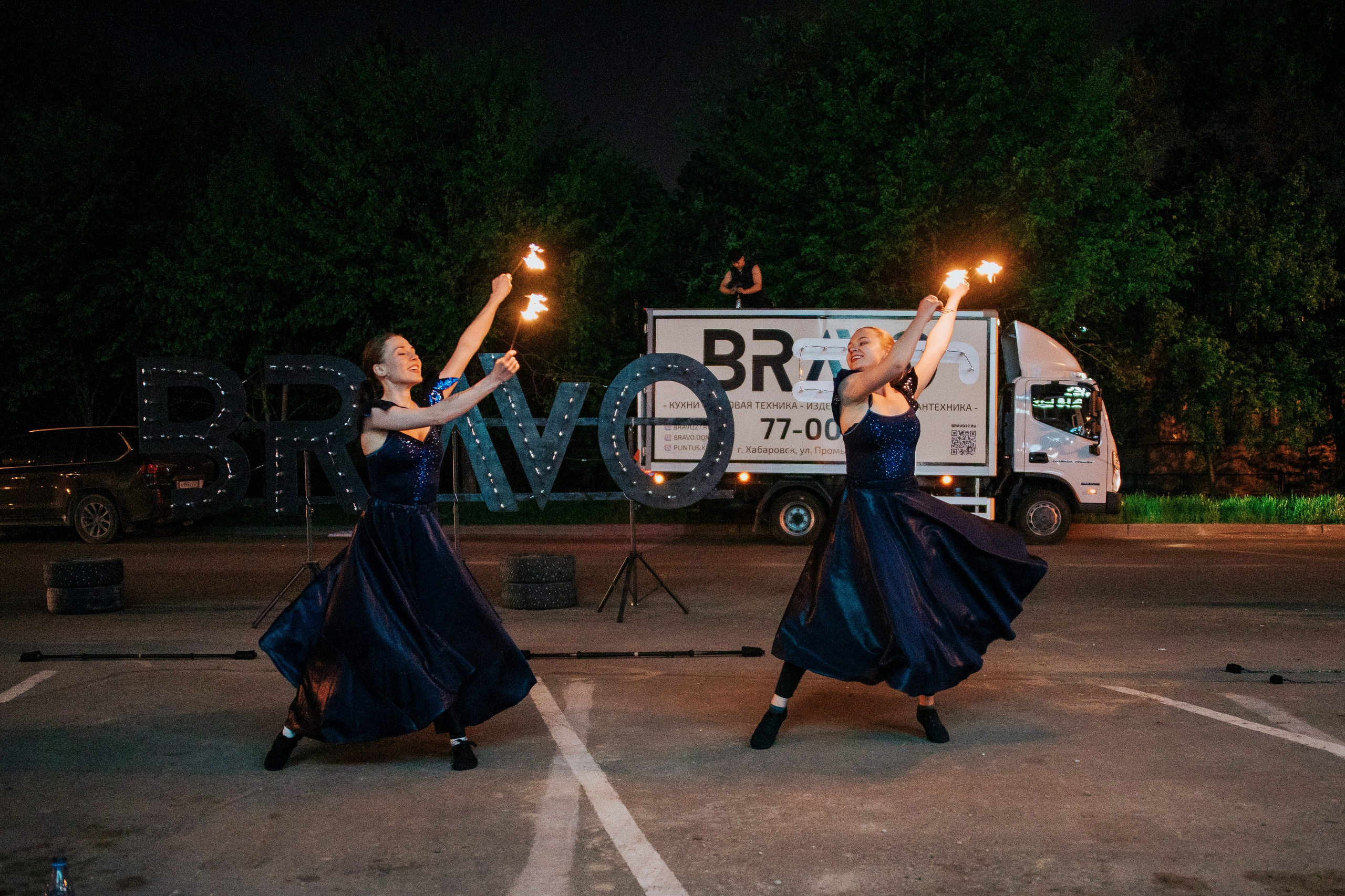 BRAVO — FLORA EVENT — PART II. СВОИ. ФОТООТЧЕТЫ-СОБЫТИЯ-МЕСТА