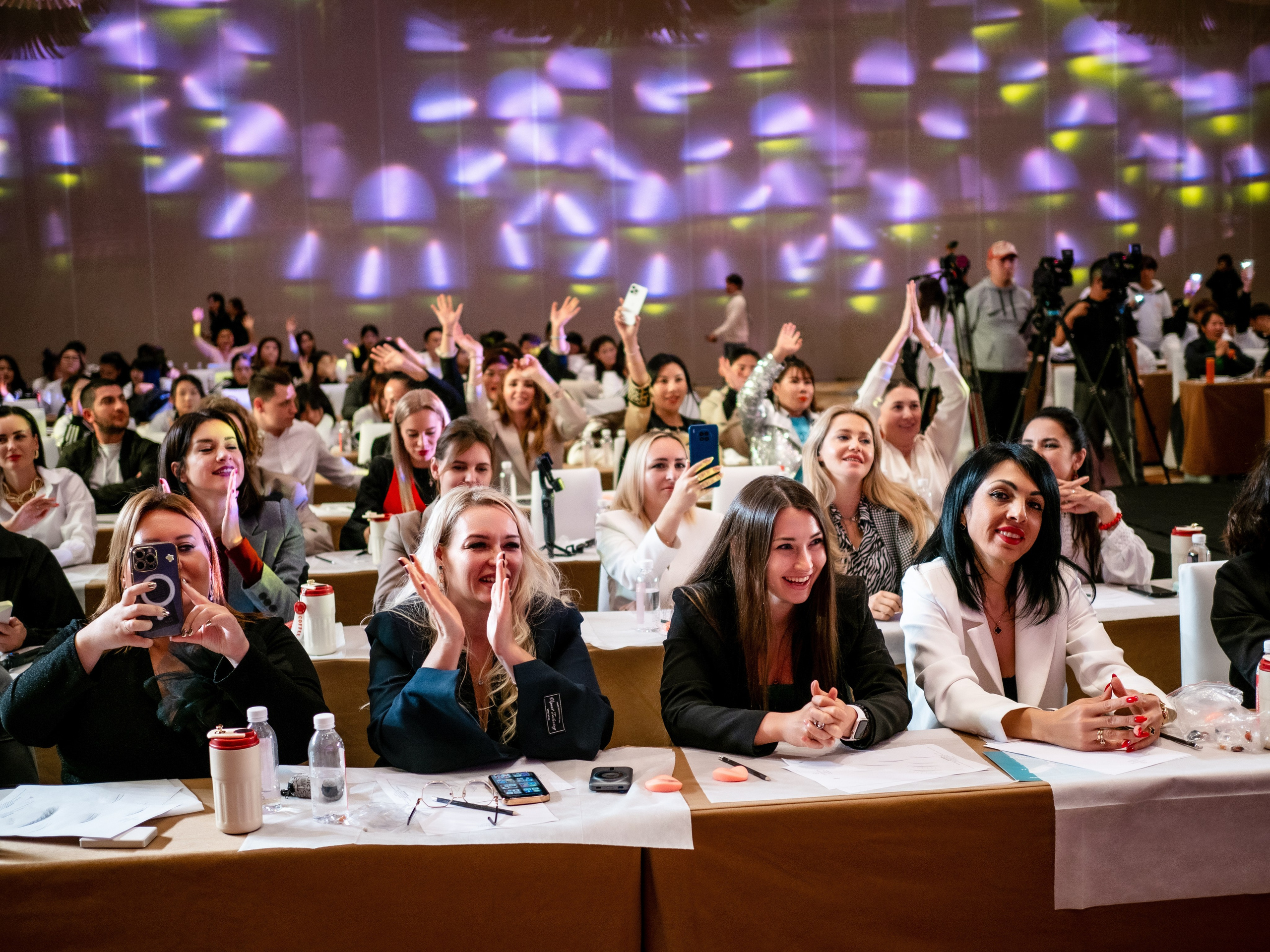 INTERNATIONAL PROFESSIONAL SKILLS INSTRUCTOR. CHINA 2024. Кулишова Катерина — твой фотограф