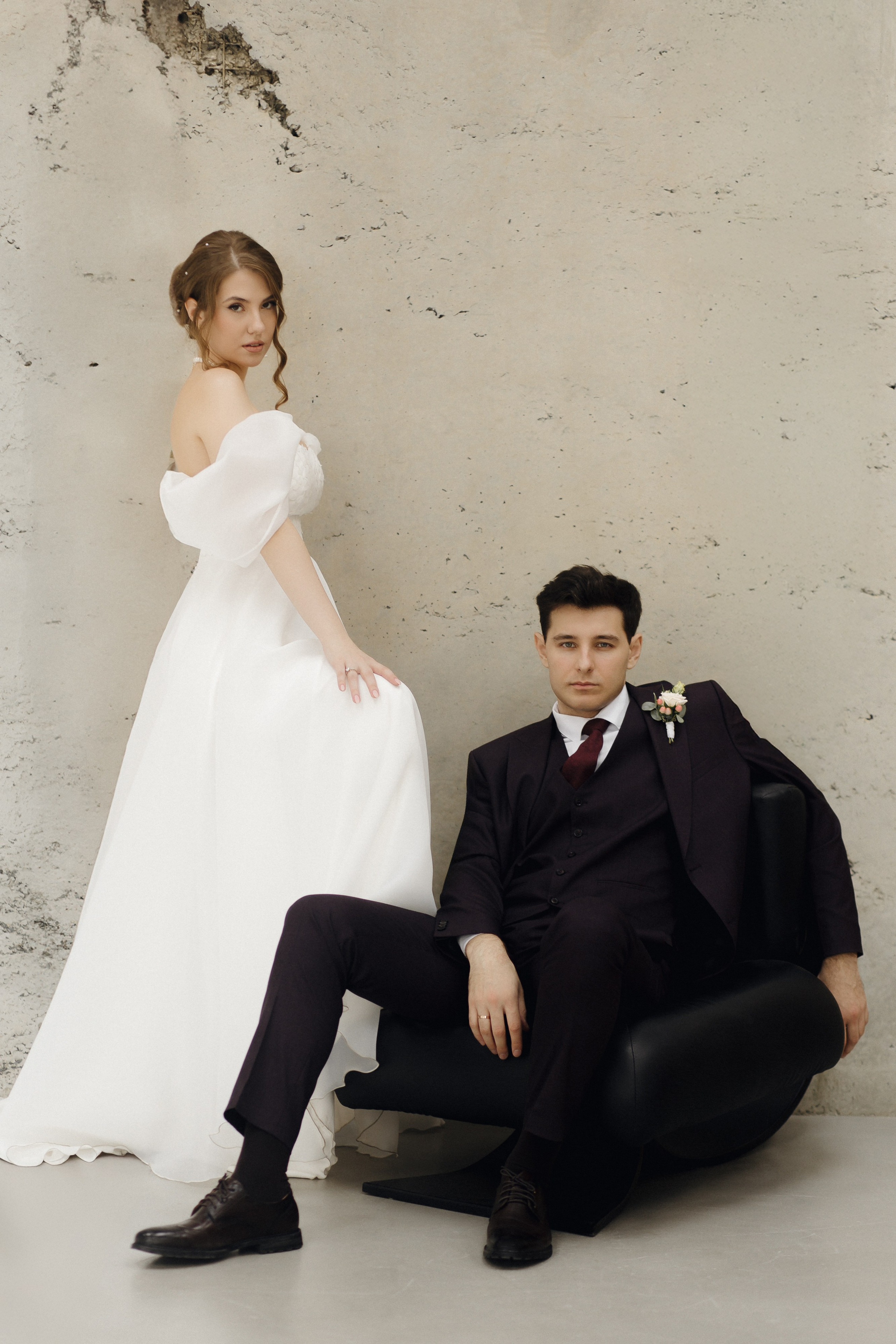 ЮЛИЯ И ДАНИЛ. Свадебный и индивидуальный фотограф в Челябинске Евгения Негодяева