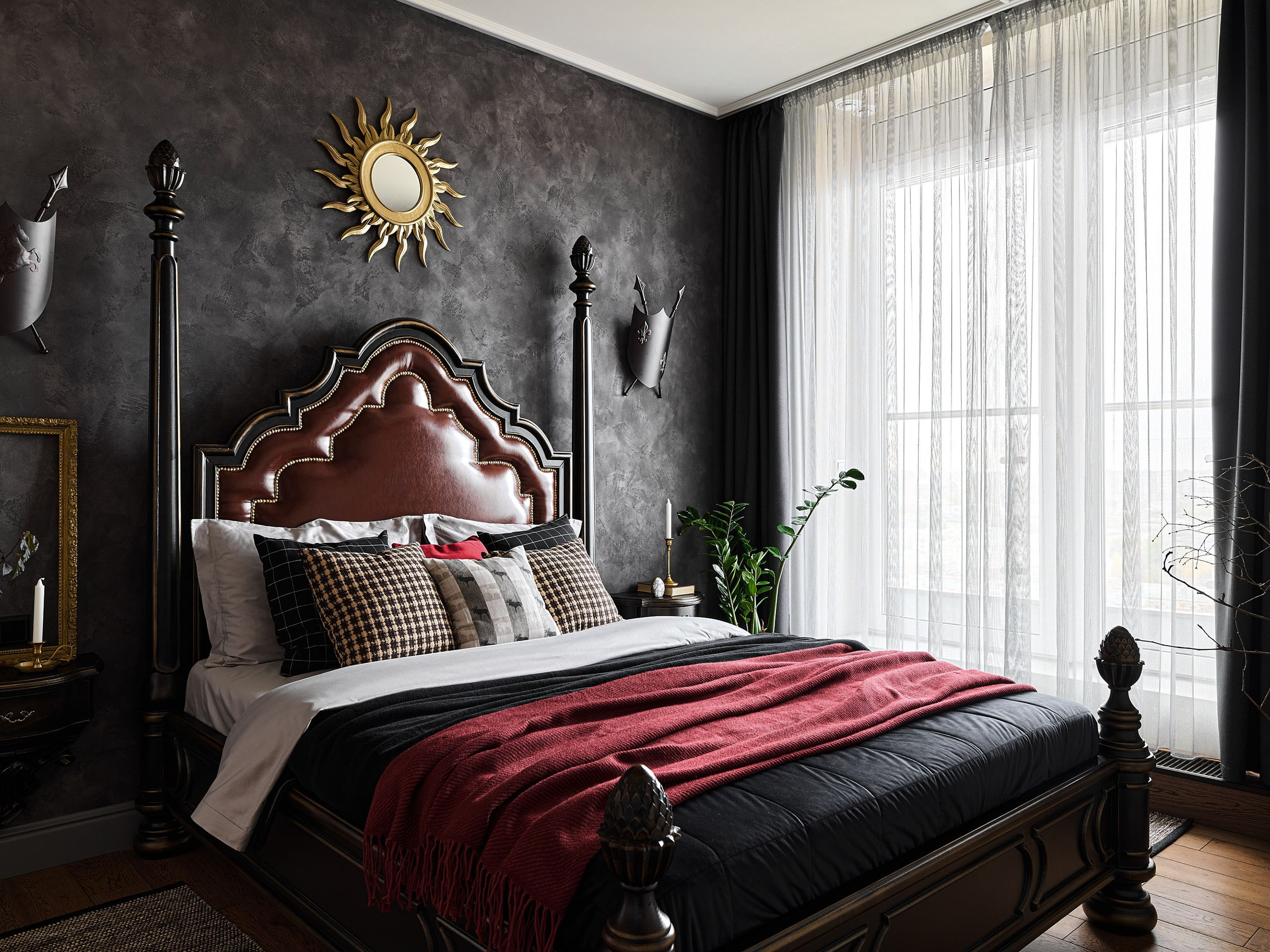 Интерьерный фотограф и видеограф в Санкт-Петербурге и Москве