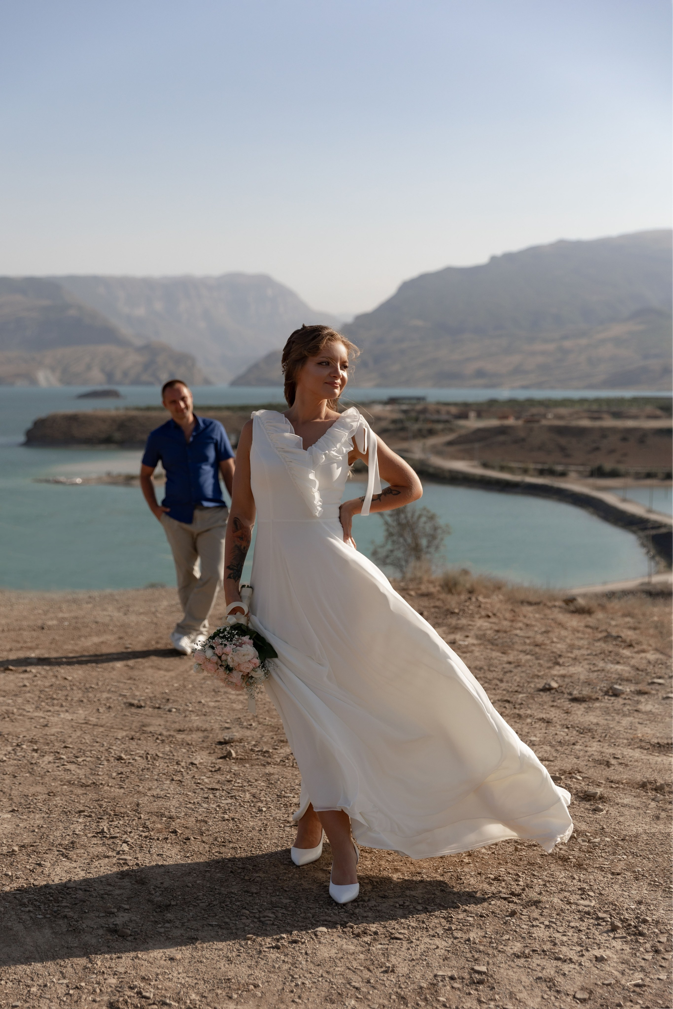 🤍. Свадебный фотограф Мария Жукова