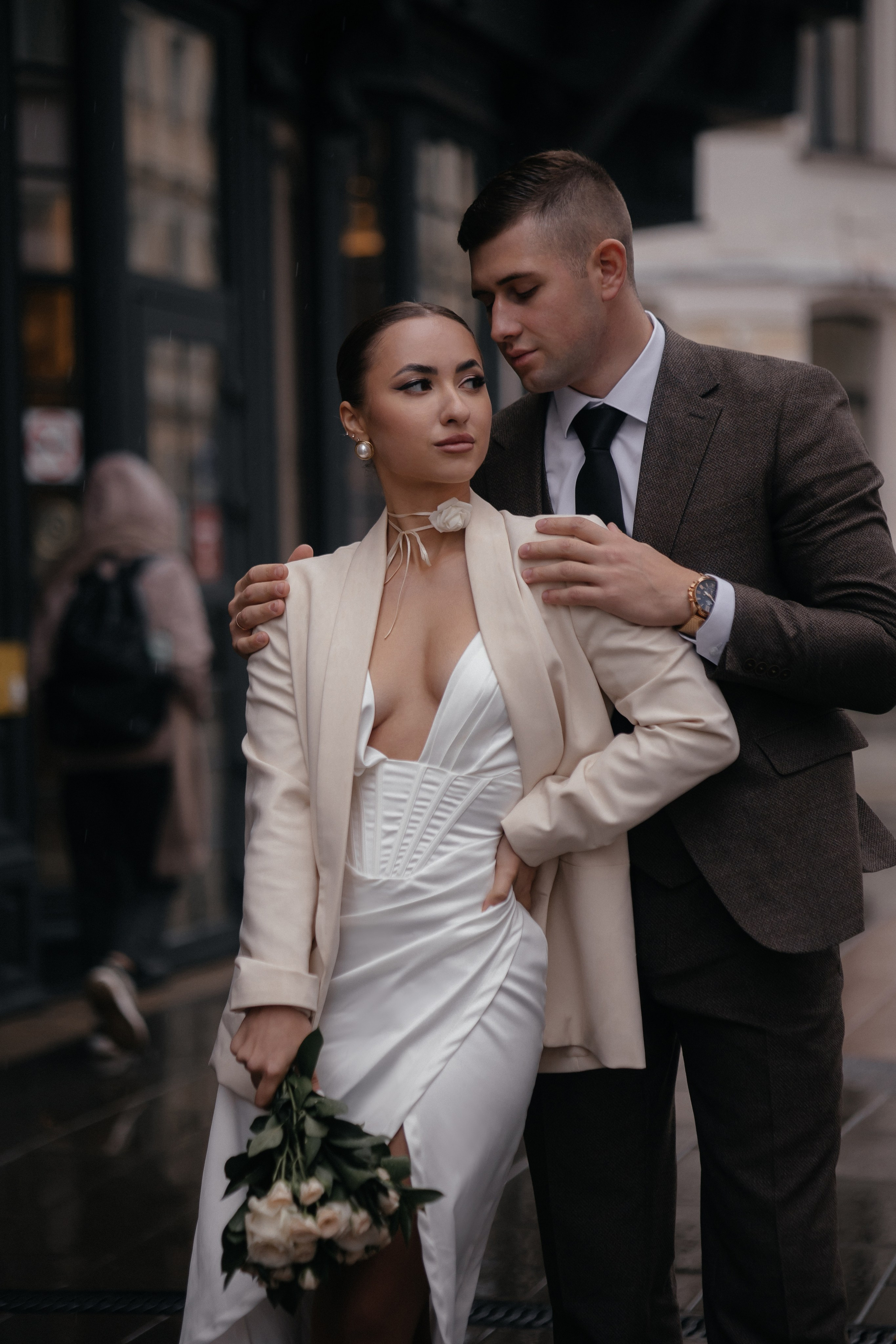 . Свадебный фотограф Мария Жукова