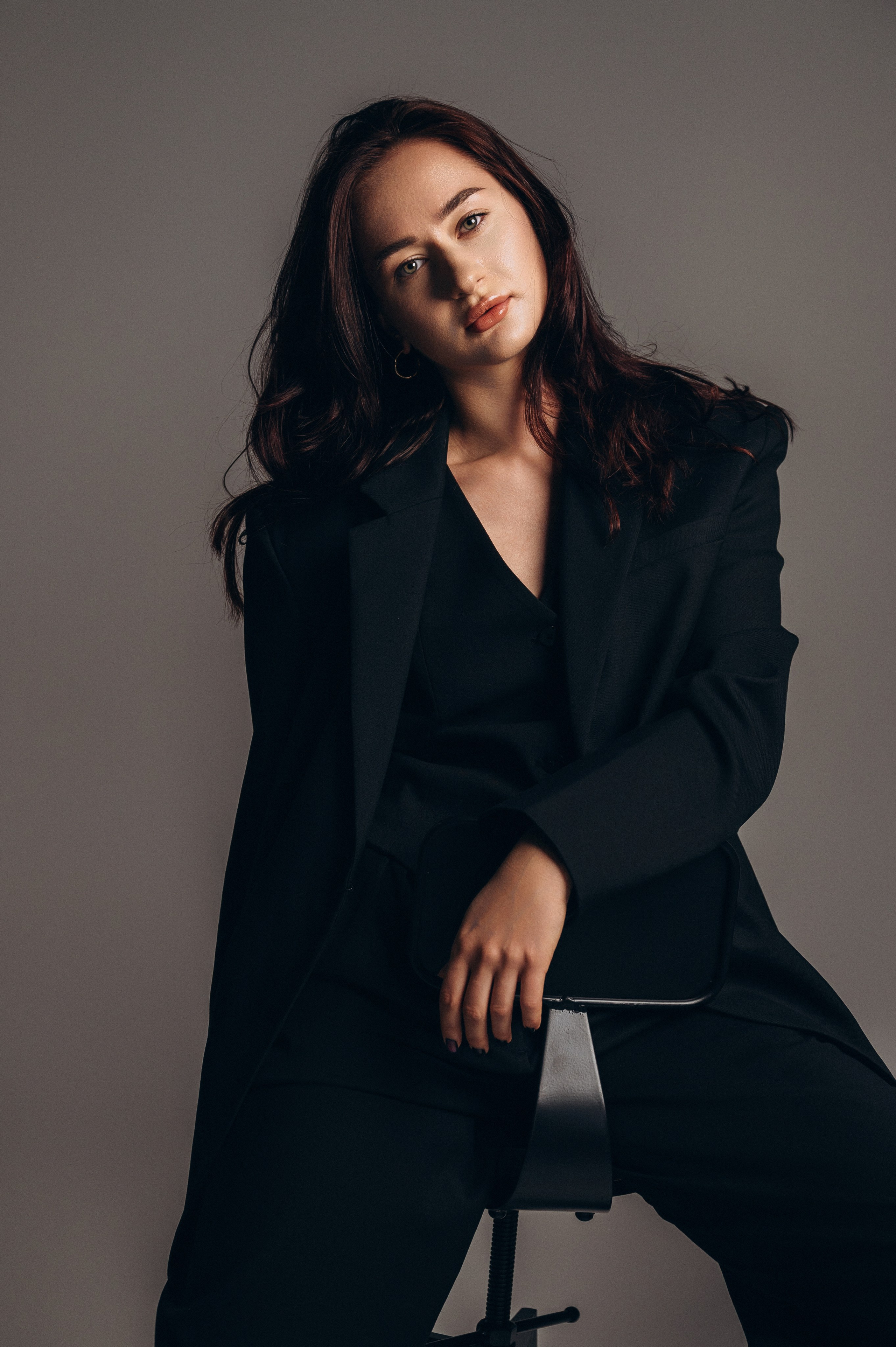 Портреты и индивидуальные фотосессии Красноярск, творческие фотосессии. Юлия Раскова — Портретный и семейный фотограф в Красноярске