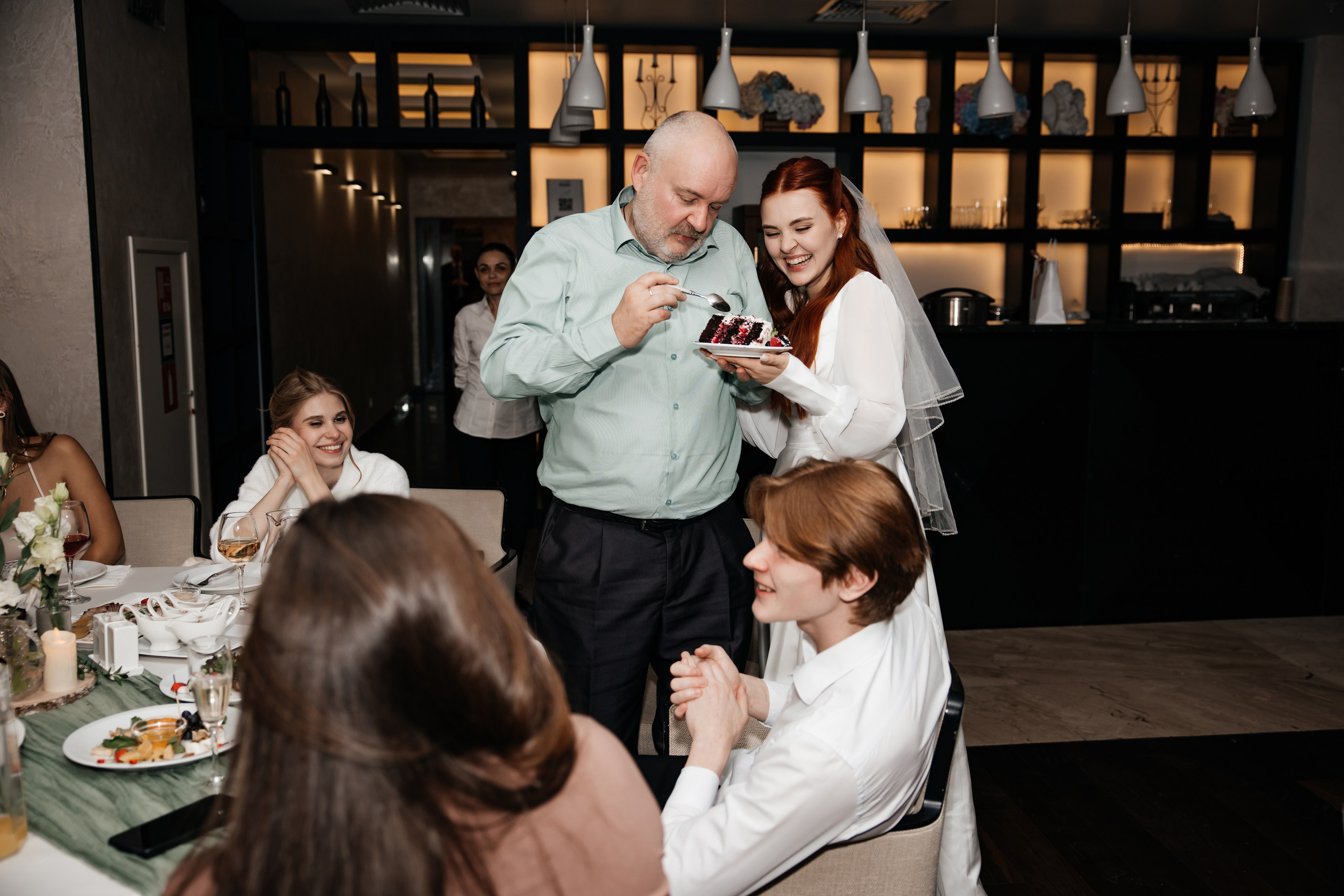 Вадим и Олеся. Фотограф Александра Короткова (Москва, Люберцы, Жуковский)