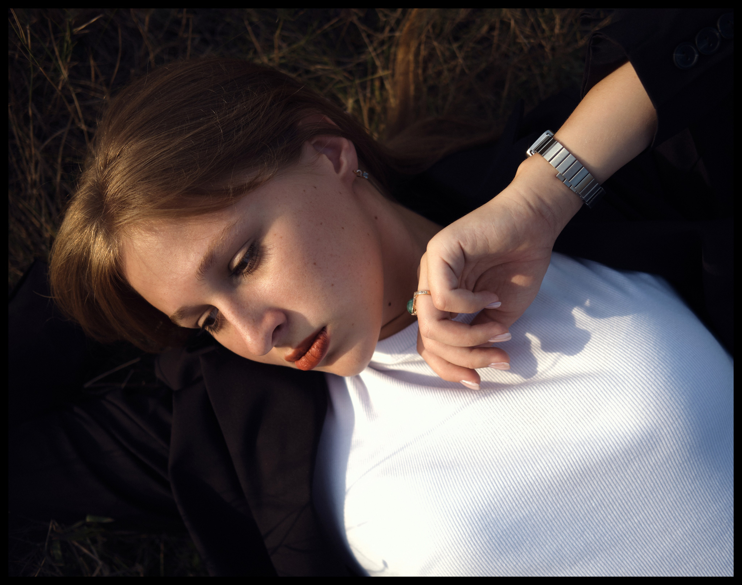 Commercial. Tatienne