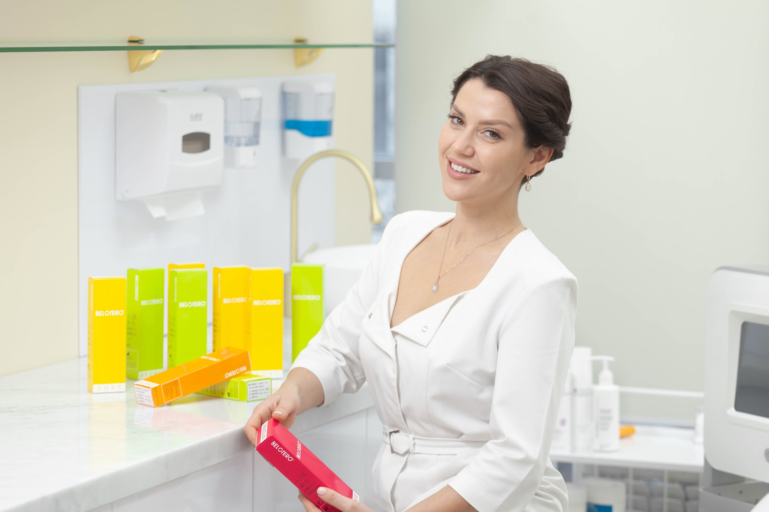 Промышленная фотосъемка. Промышленный фотограф Станислав Виноградов