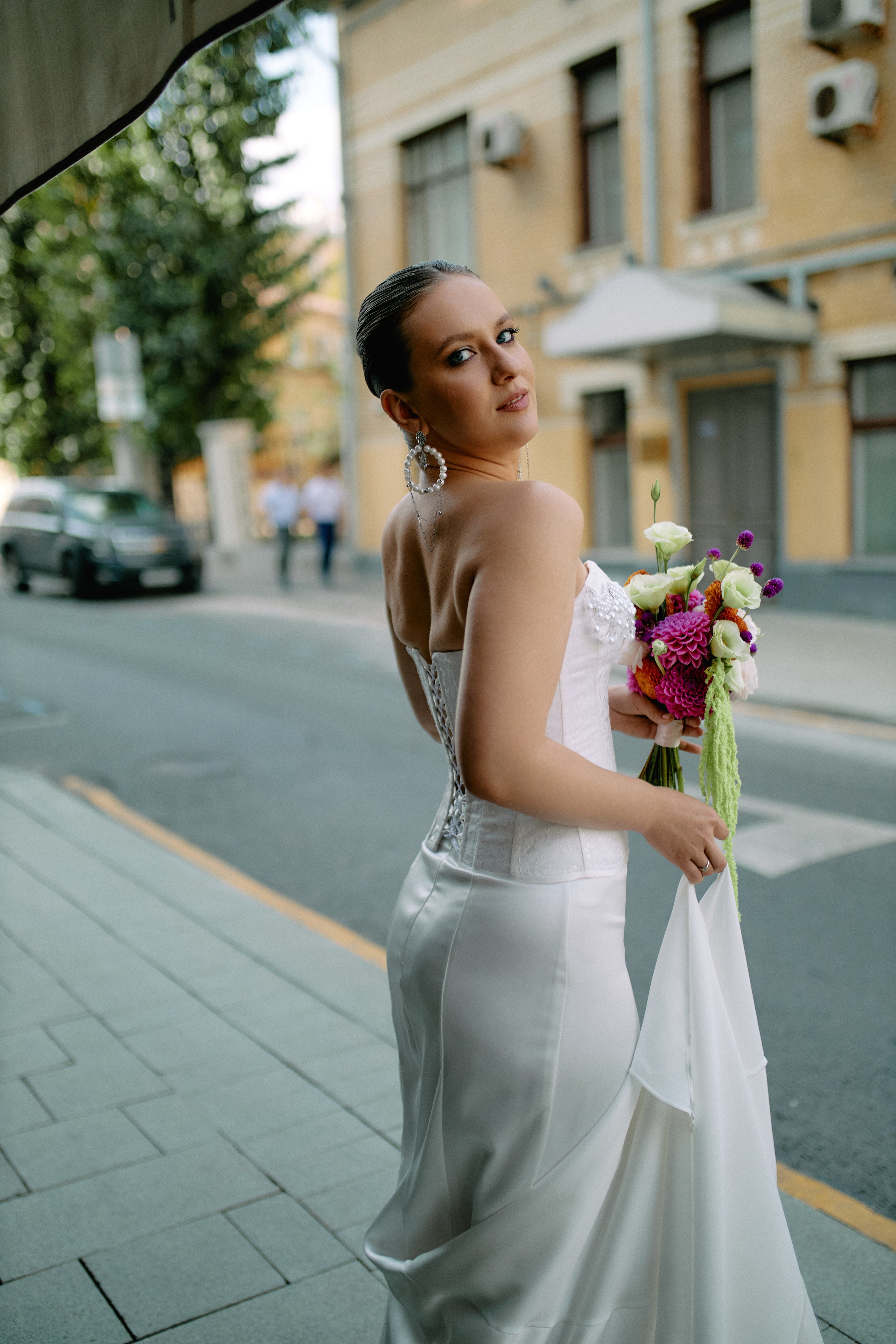 Юля и Стас. Профессиональный Фотограф во Владимире, в Москве и в Суздале — Полина Романычева