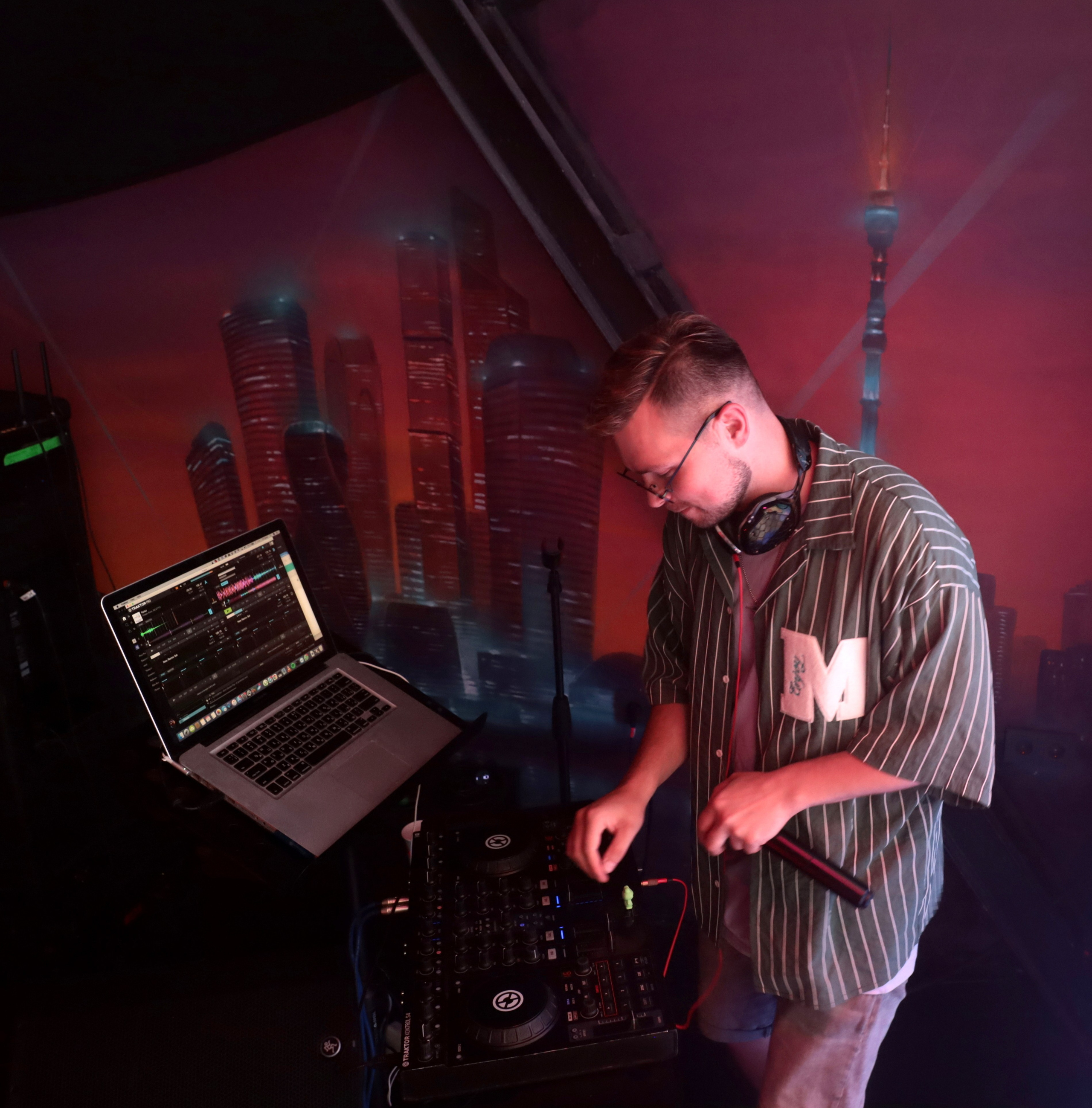 ДЕНЬ РОЖДЕНИЯ АЛЕКСАНДРА. Фотограф мероприятий Ирина Каширина