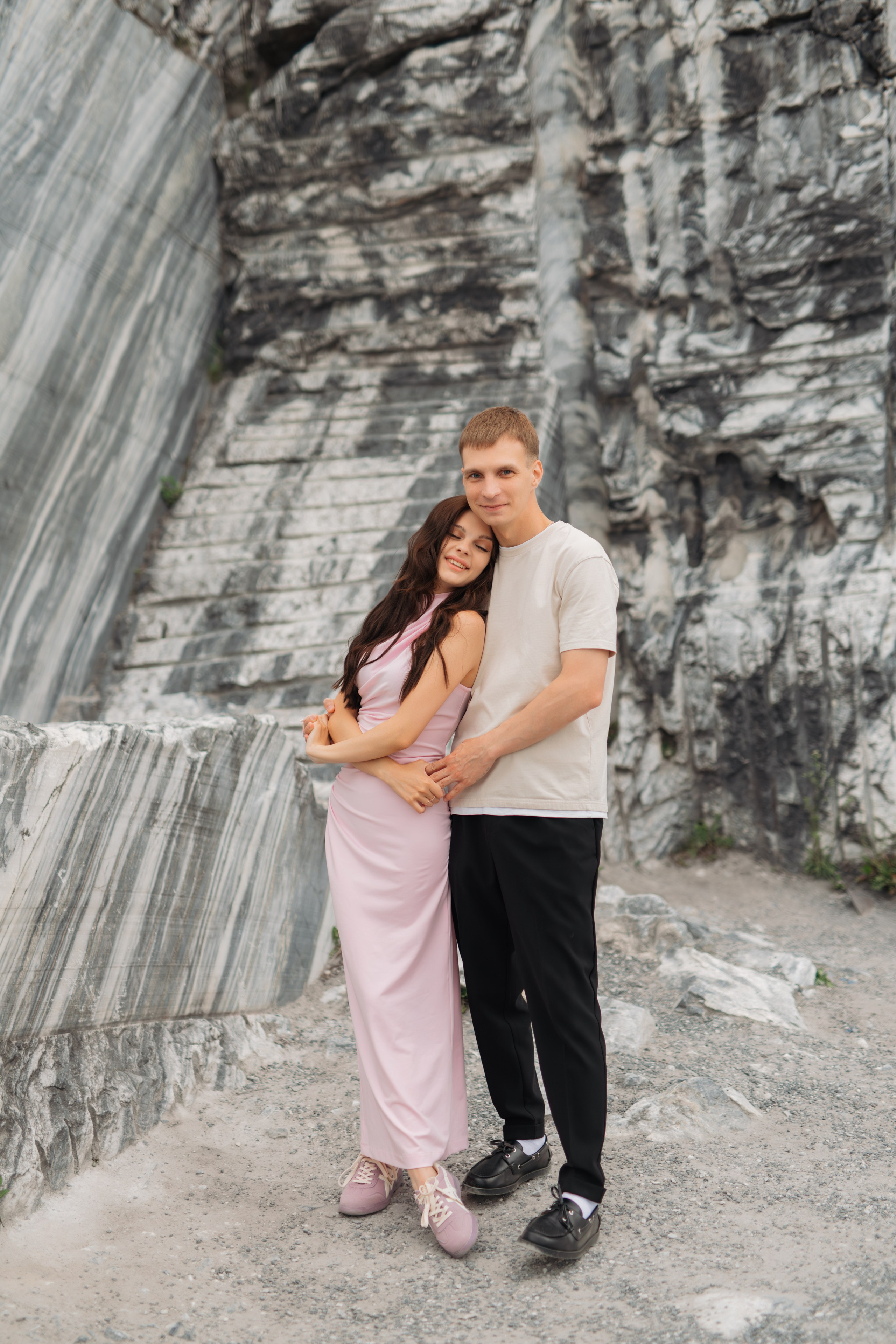 Диана & Сергей — Рускеала. Профессиональный фотограф и видеограф в Сортавала Ася Легконогова